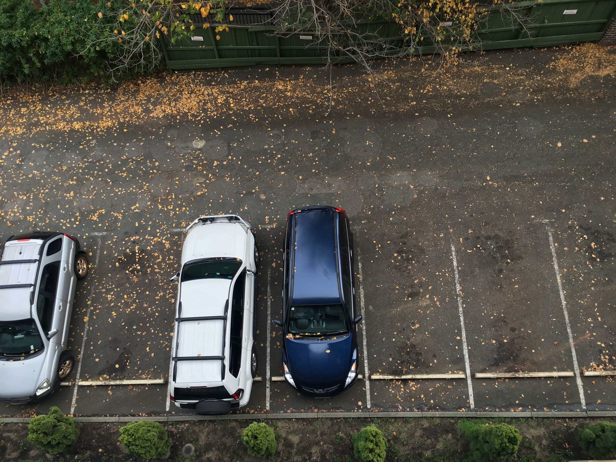 Mountway Holiday Apartments