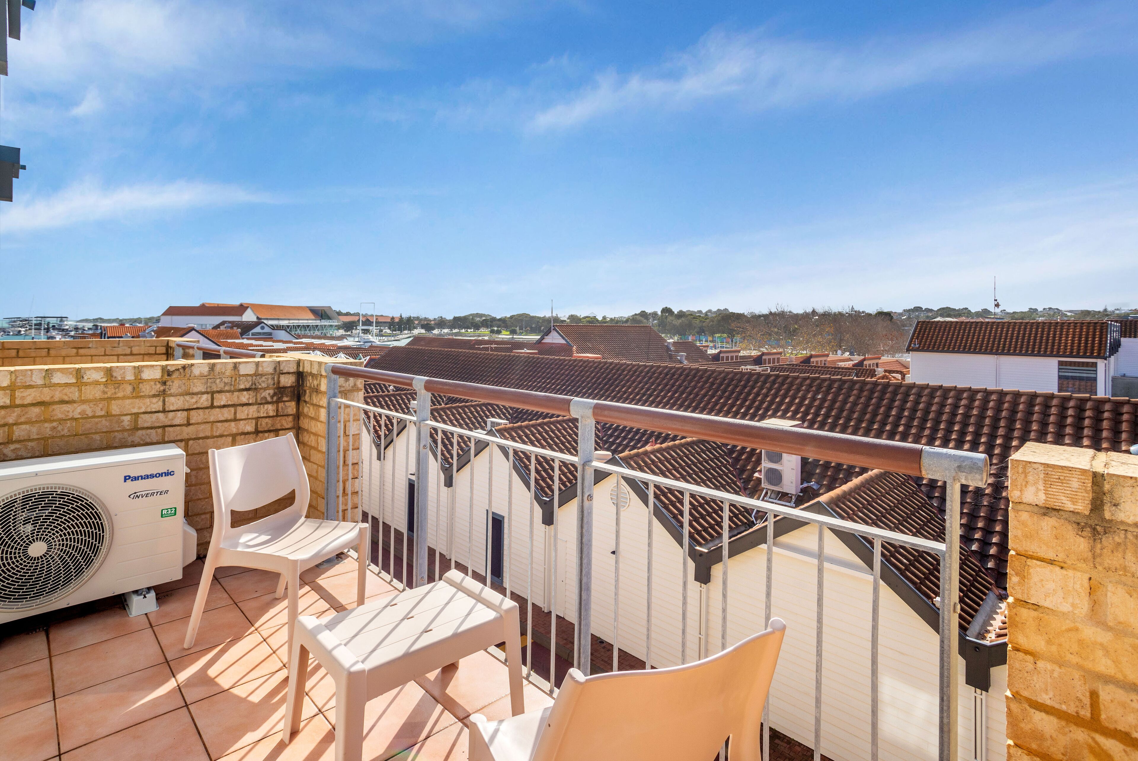 Nautica Residences by Seashells Hillarys