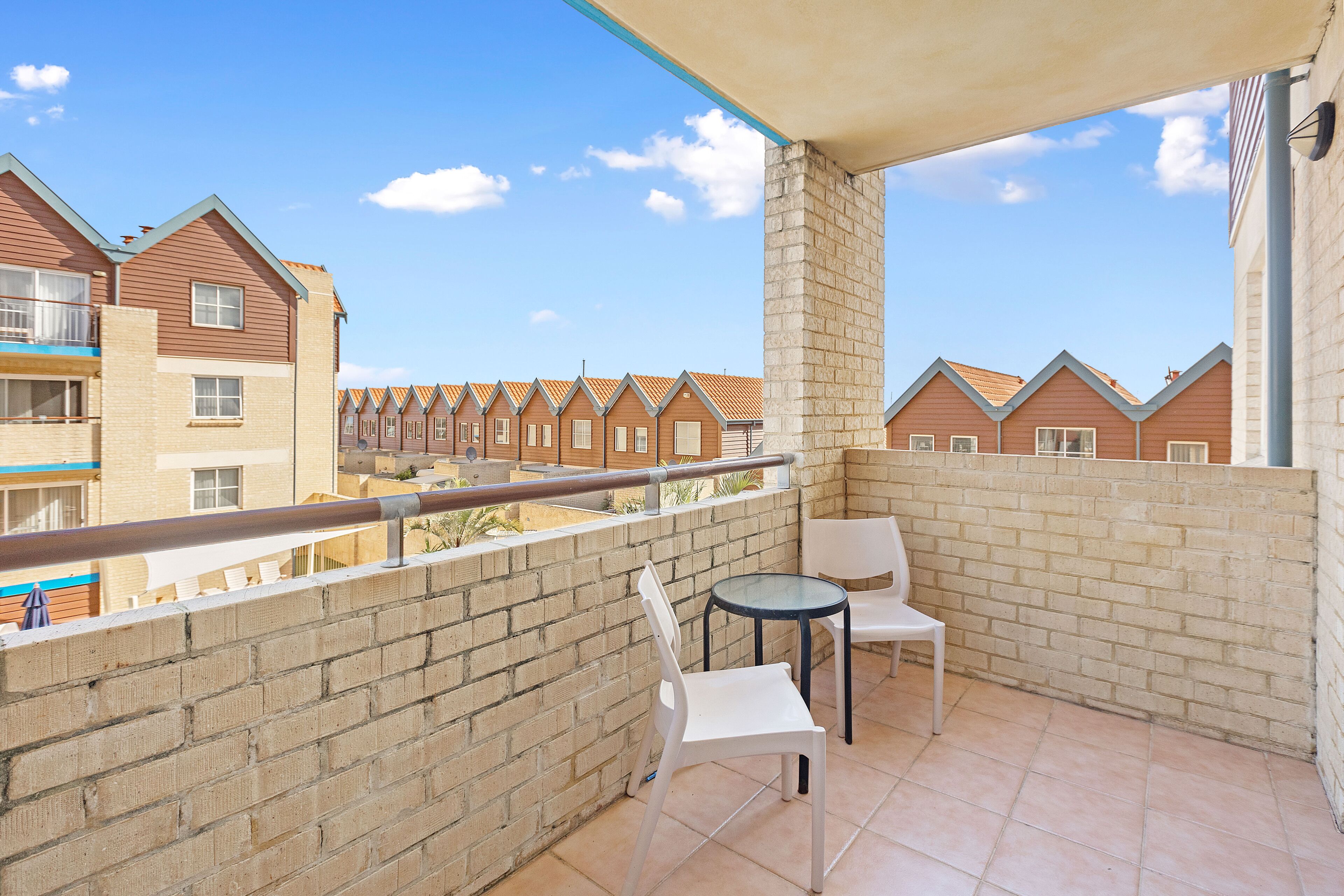 Nautica Residences by Seashells Hillarys