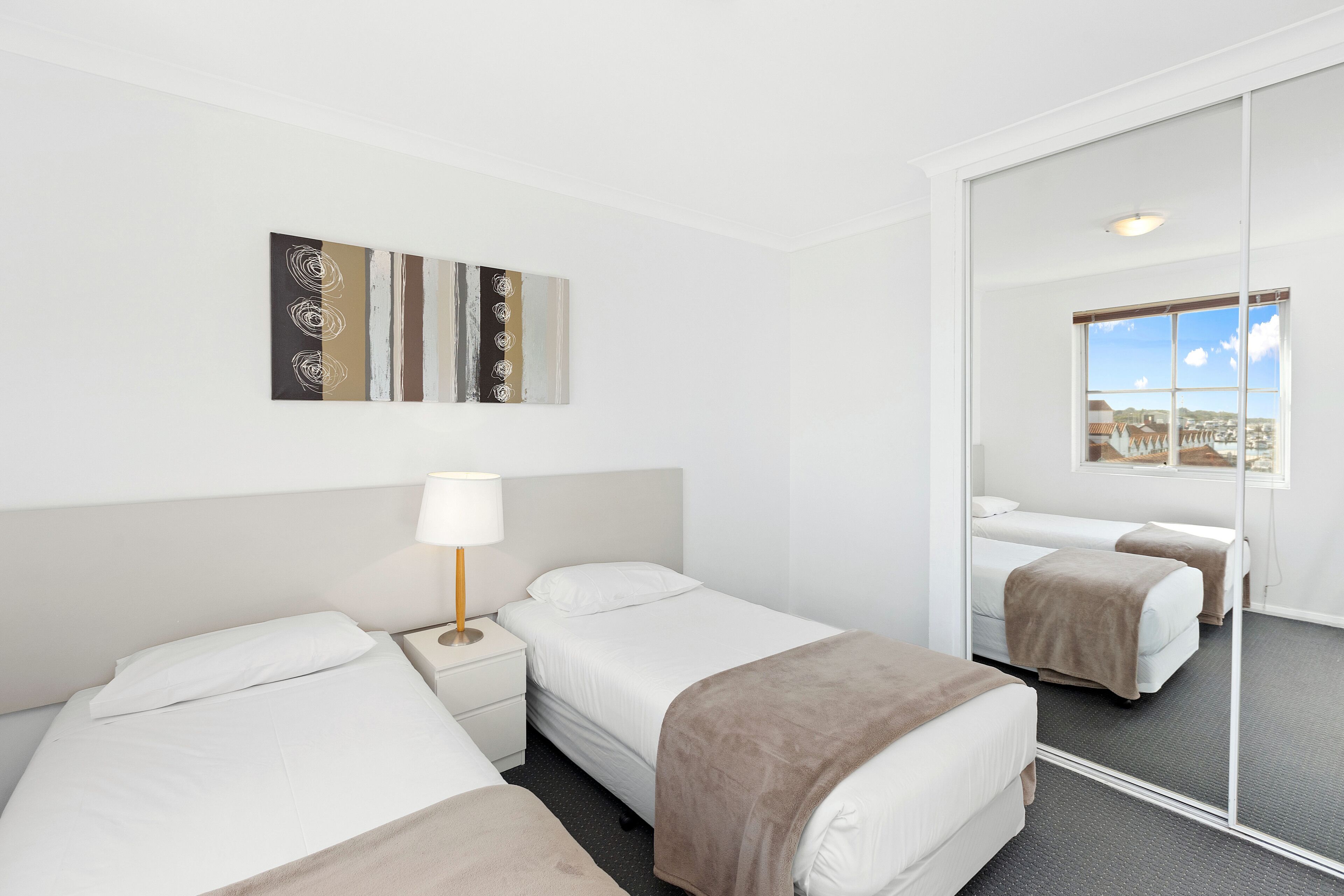 Nautica Residences by Seashells Hillarys