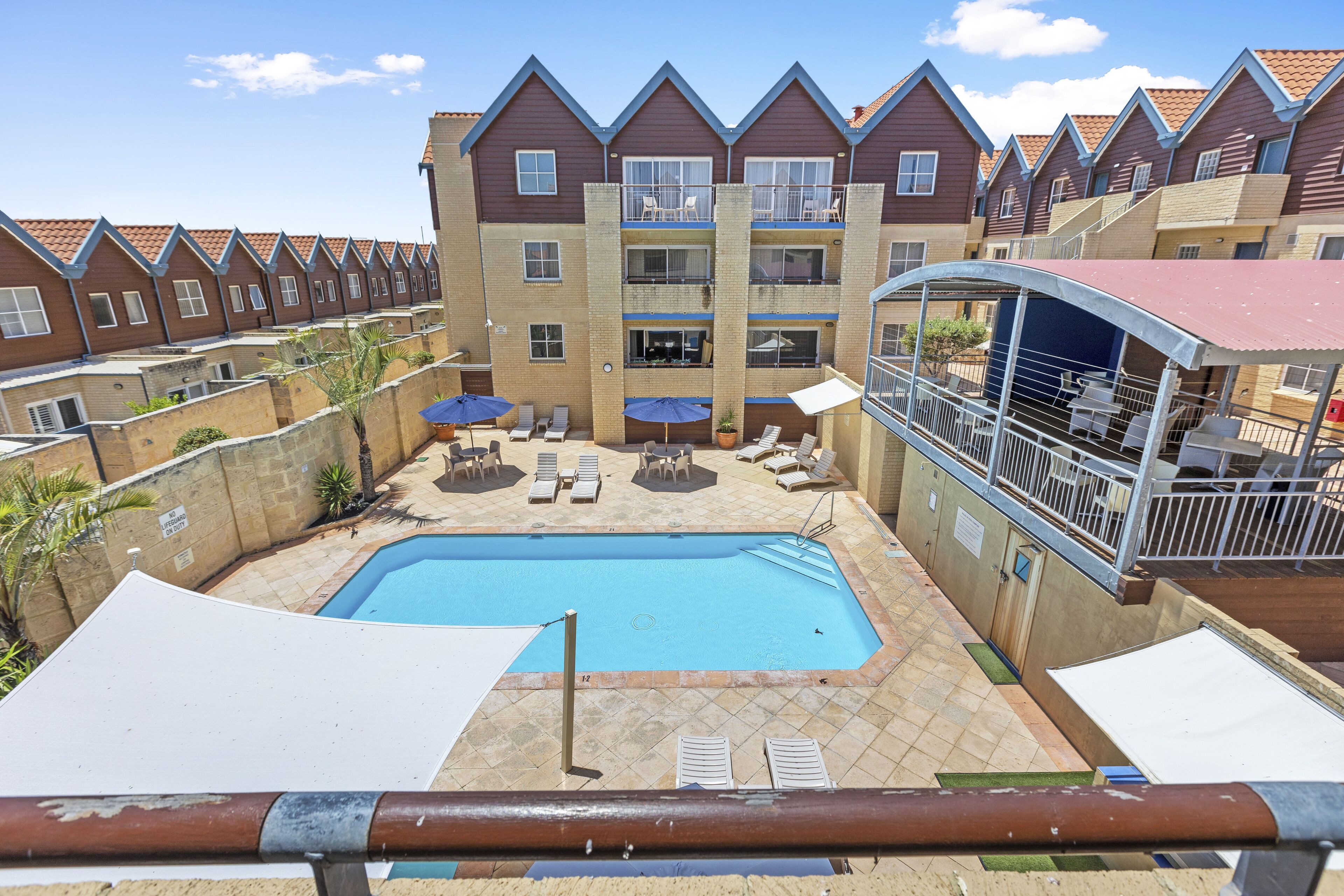 Nautica Residences by Seashells Hillarys