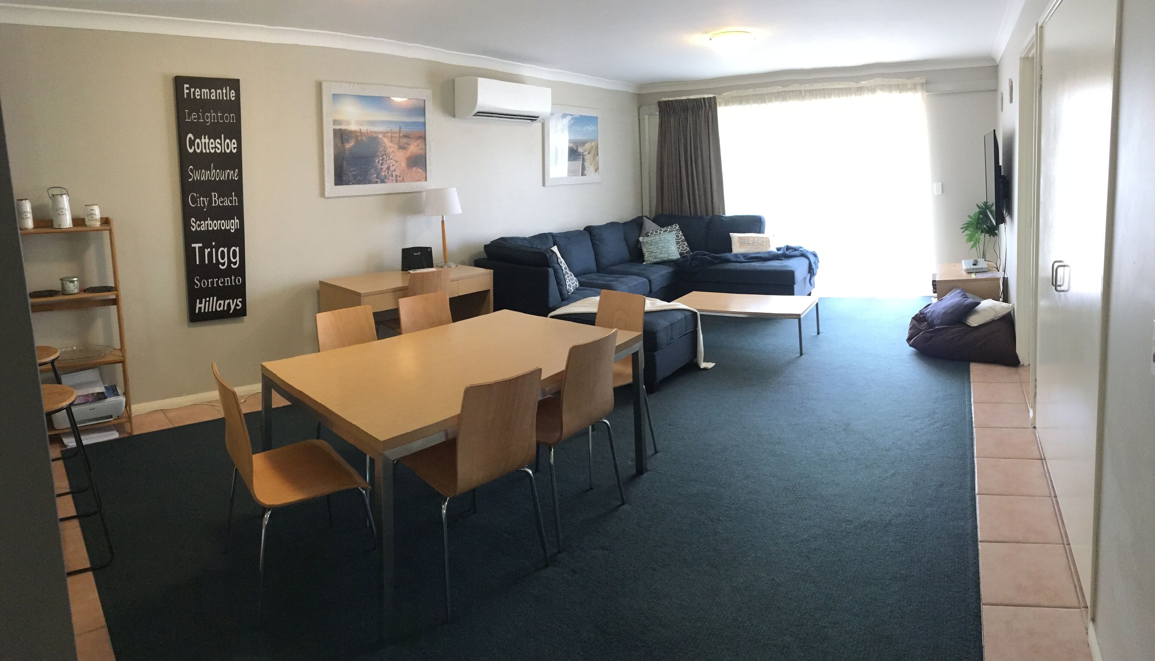 Nautica Residences by Seashells Hillarys