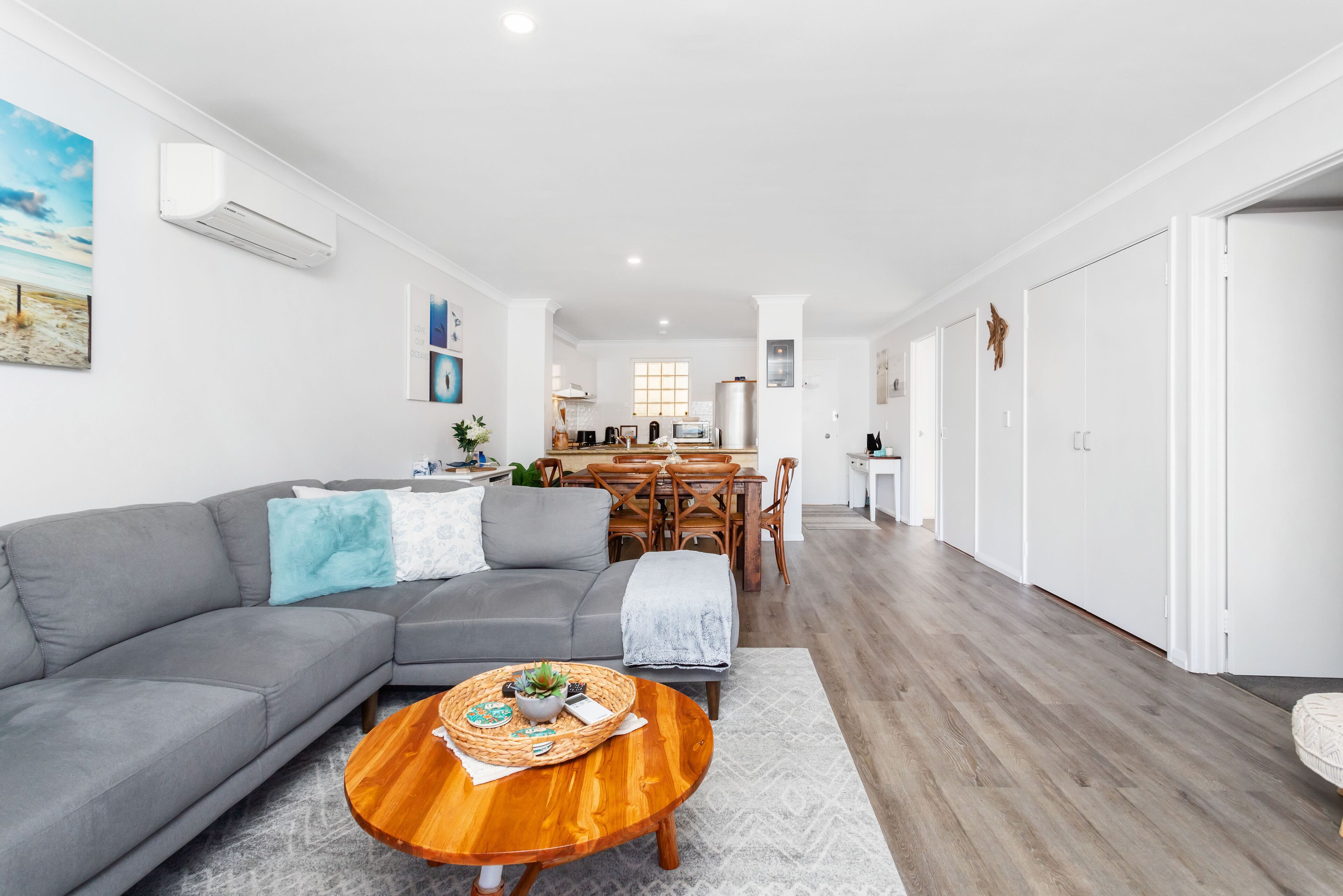 Nautica Residences by Seashells Hillarys