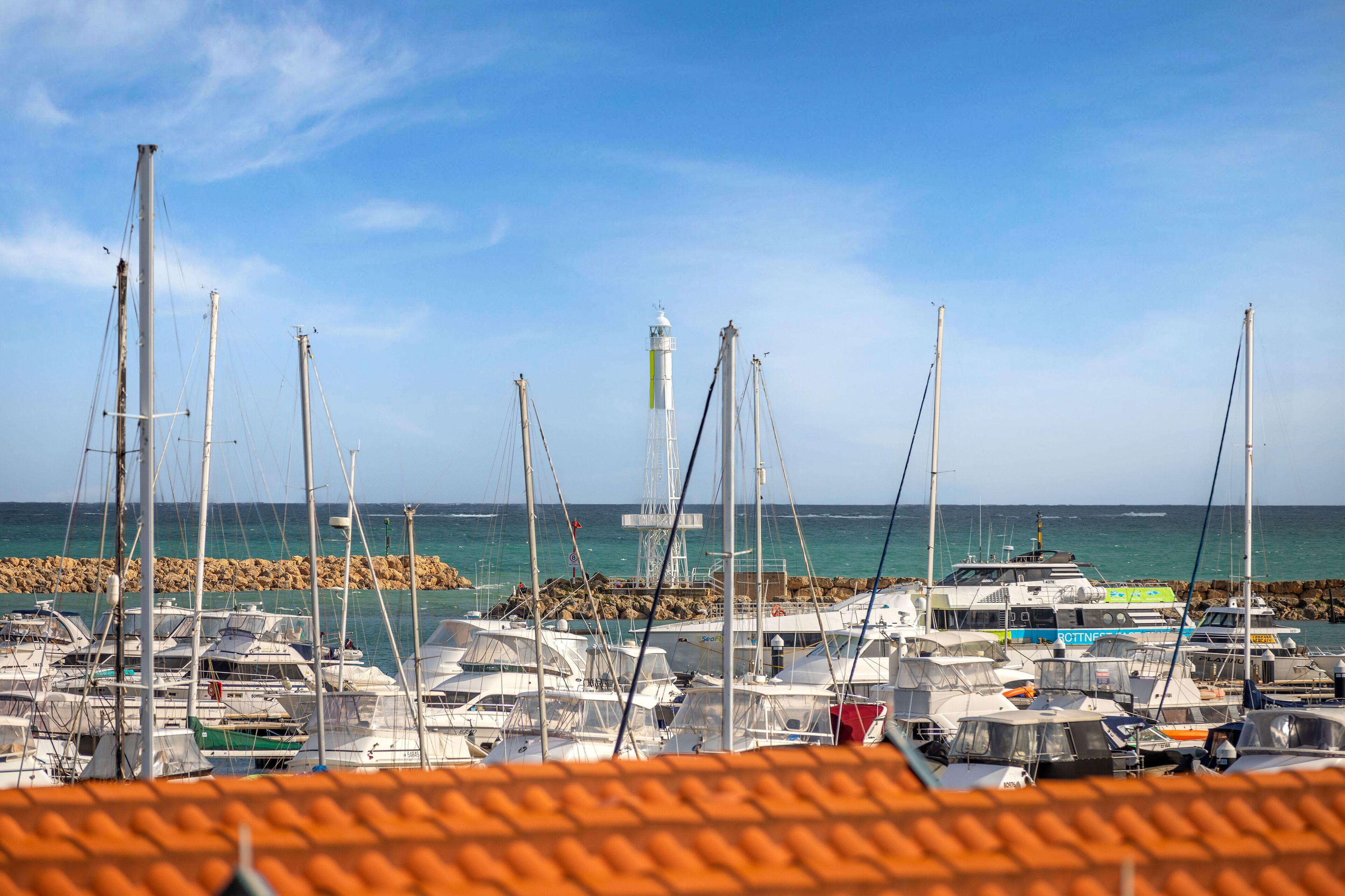 Nautica Residences by Seashells Hillarys