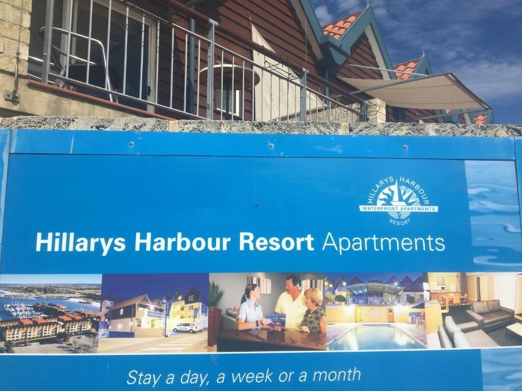 Nautica Residences by Seashells Hillarys