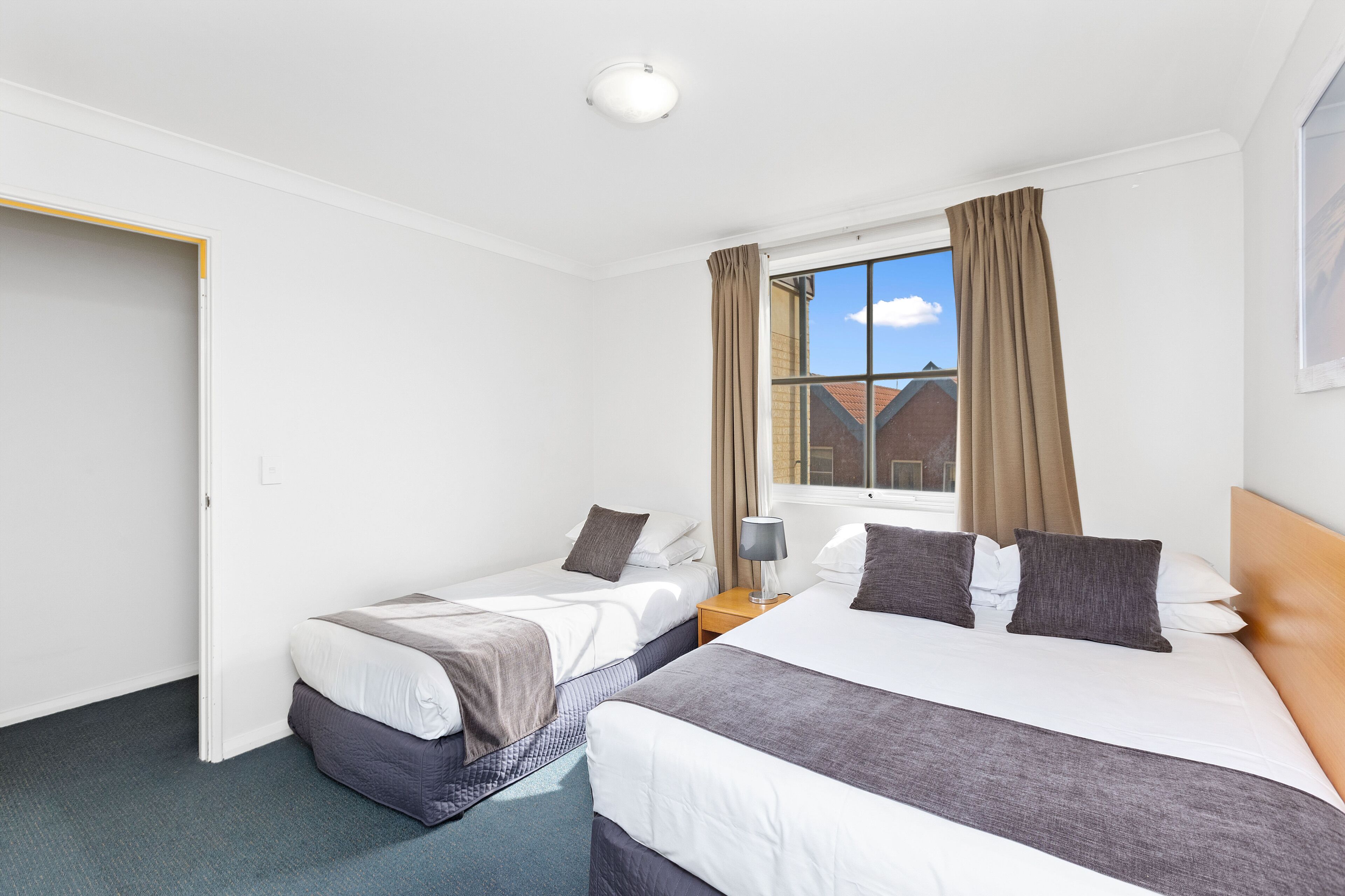 Nautica Residences by Seashells Hillarys