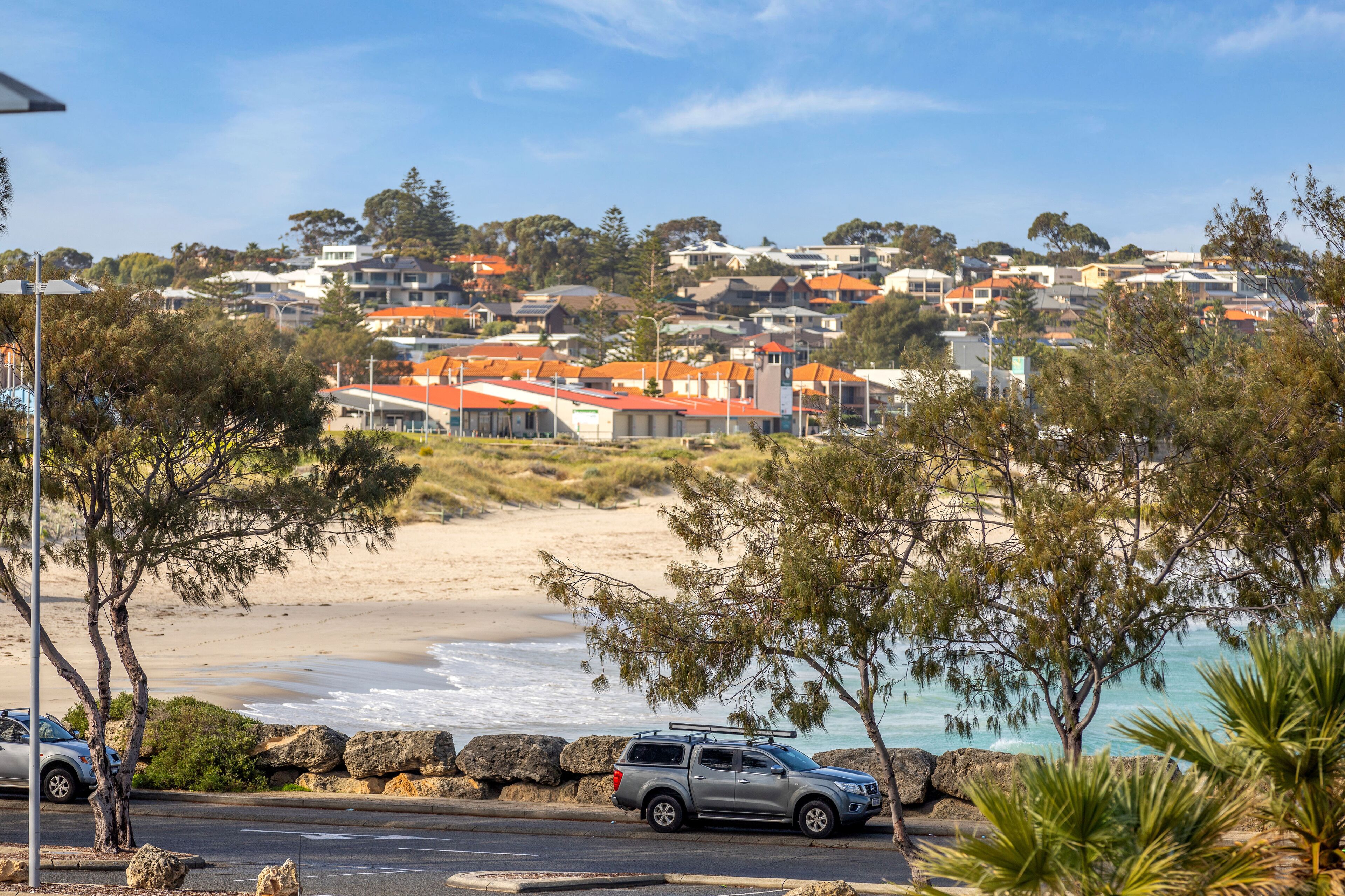 Nautica Residences by Seashells Hillarys