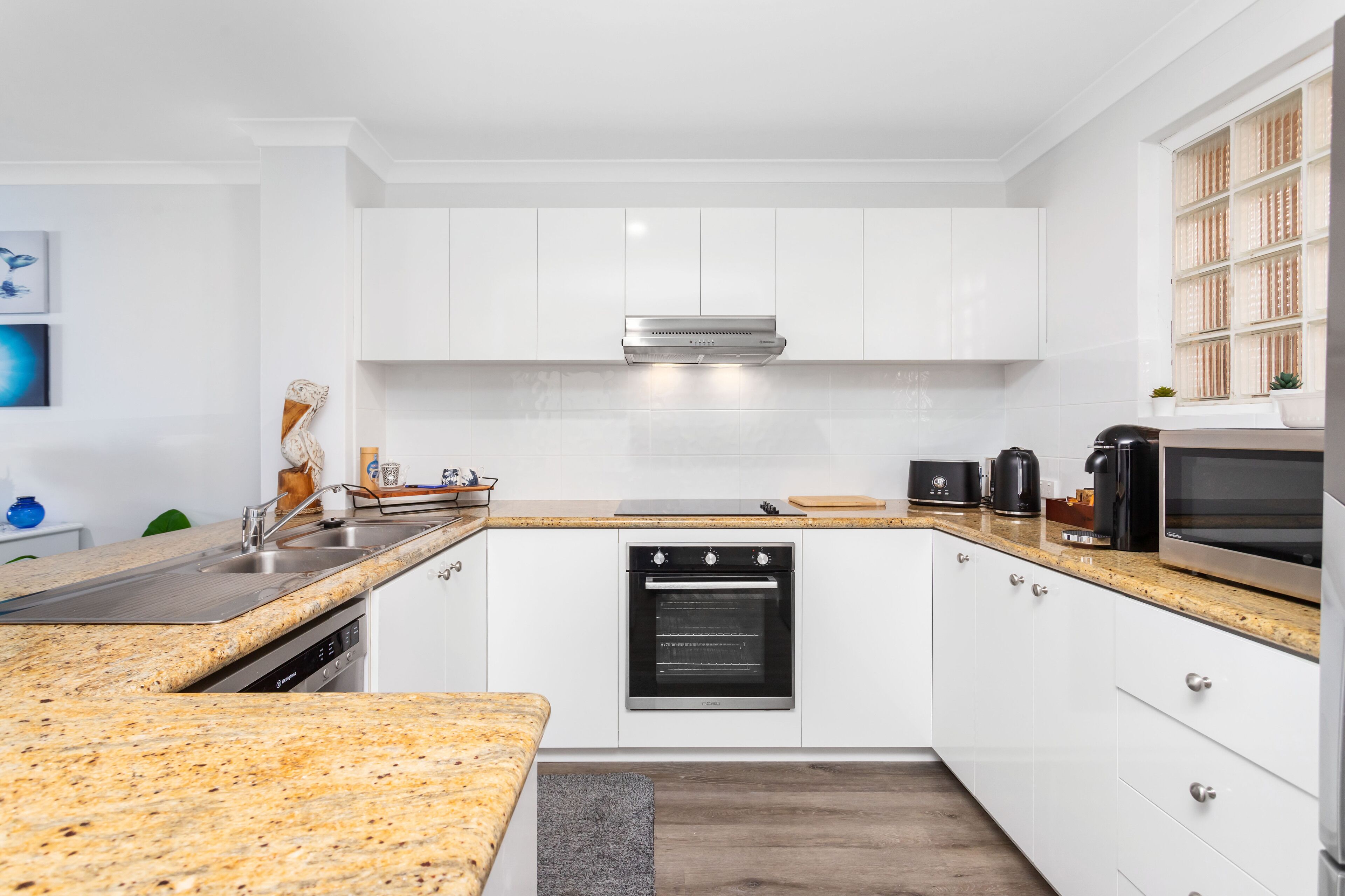 Nautica Residences by Seashells Hillarys