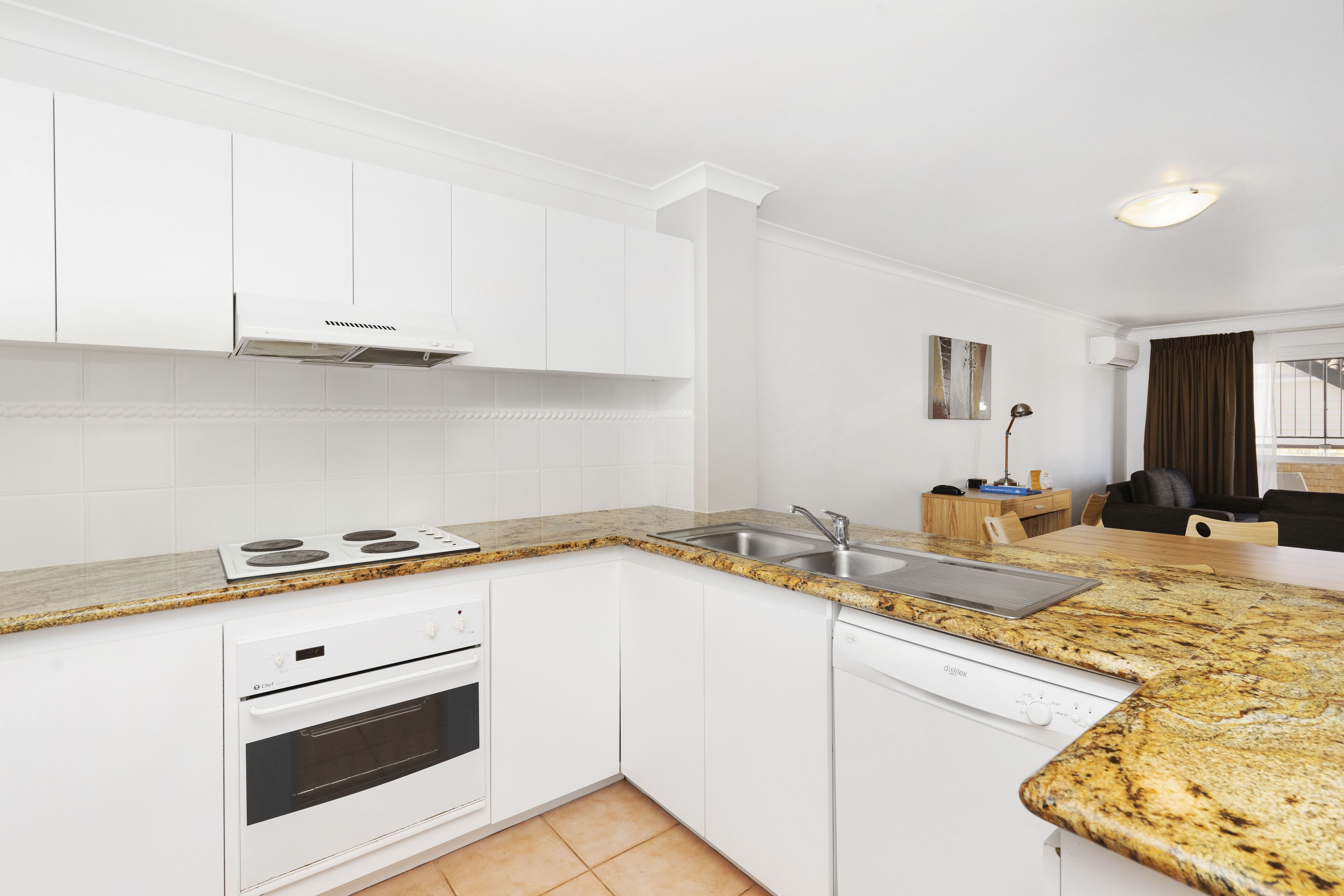 Nautica Residences by Seashells Hillarys