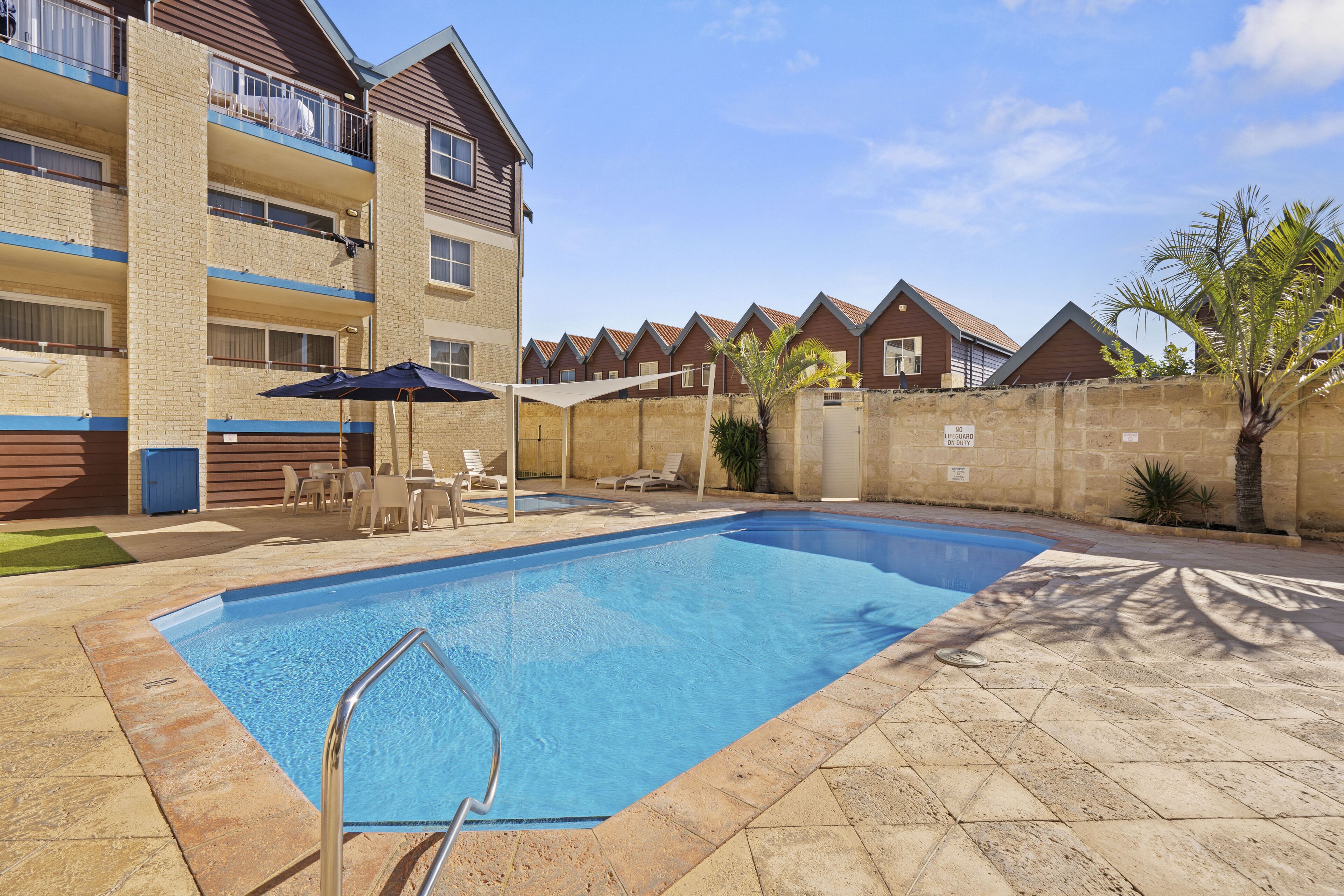 Nautica Residences by Seashells Hillarys