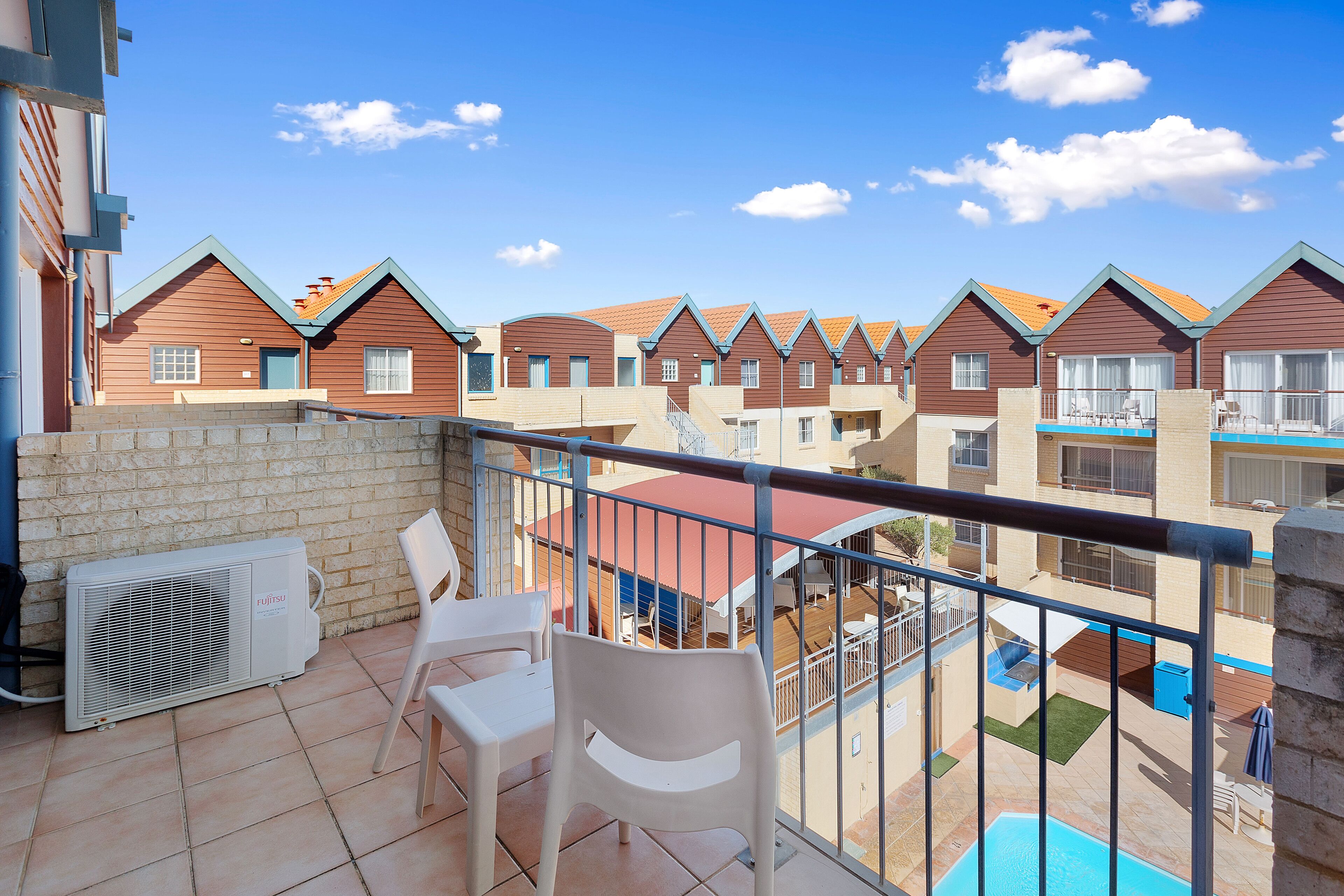 Nautica Residences by Seashells Hillarys