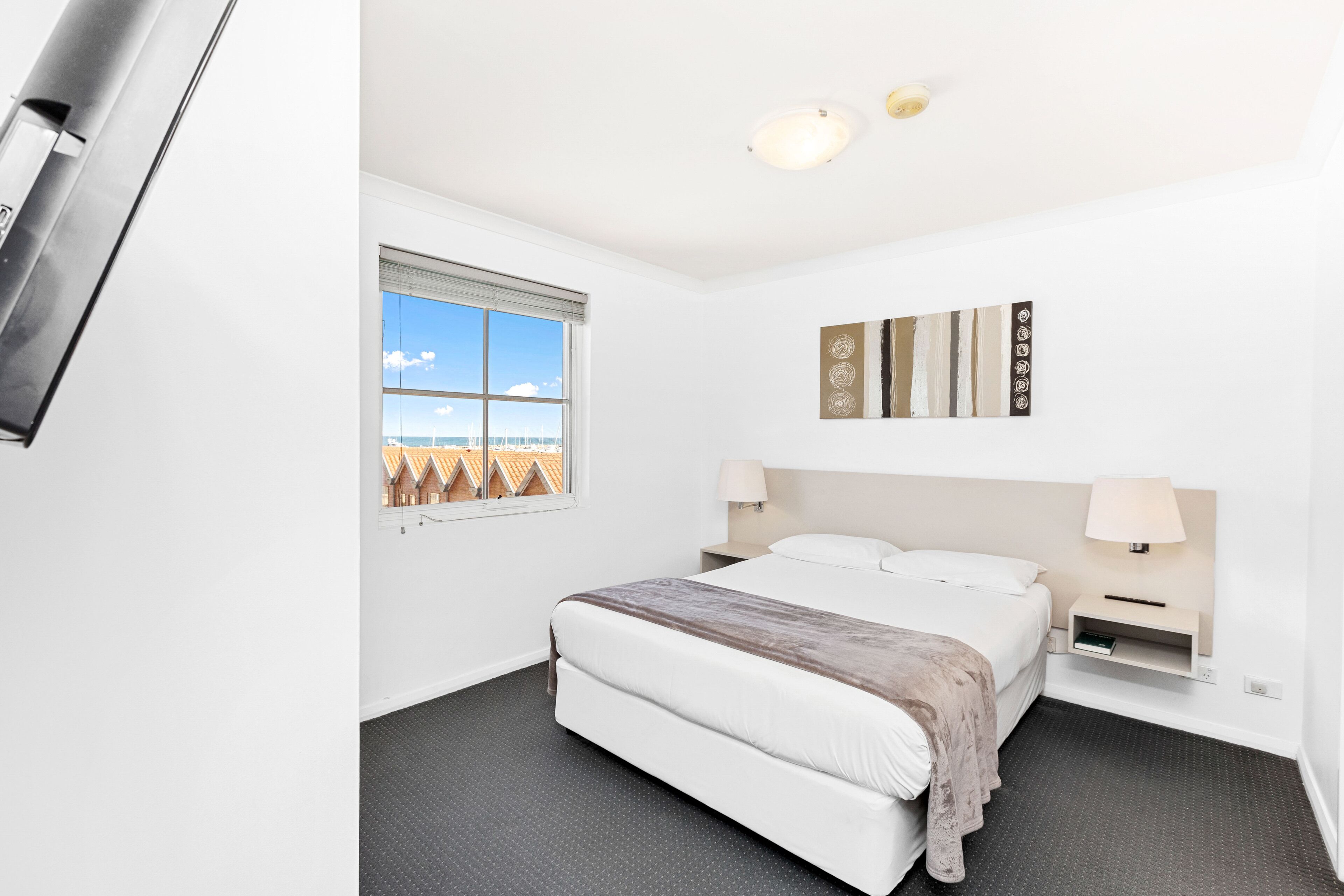 Nautica Residences by Seashells Hillarys