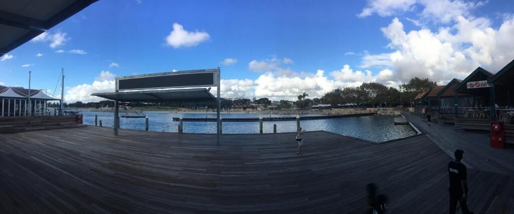 Nautica Residences by Seashells Hillarys