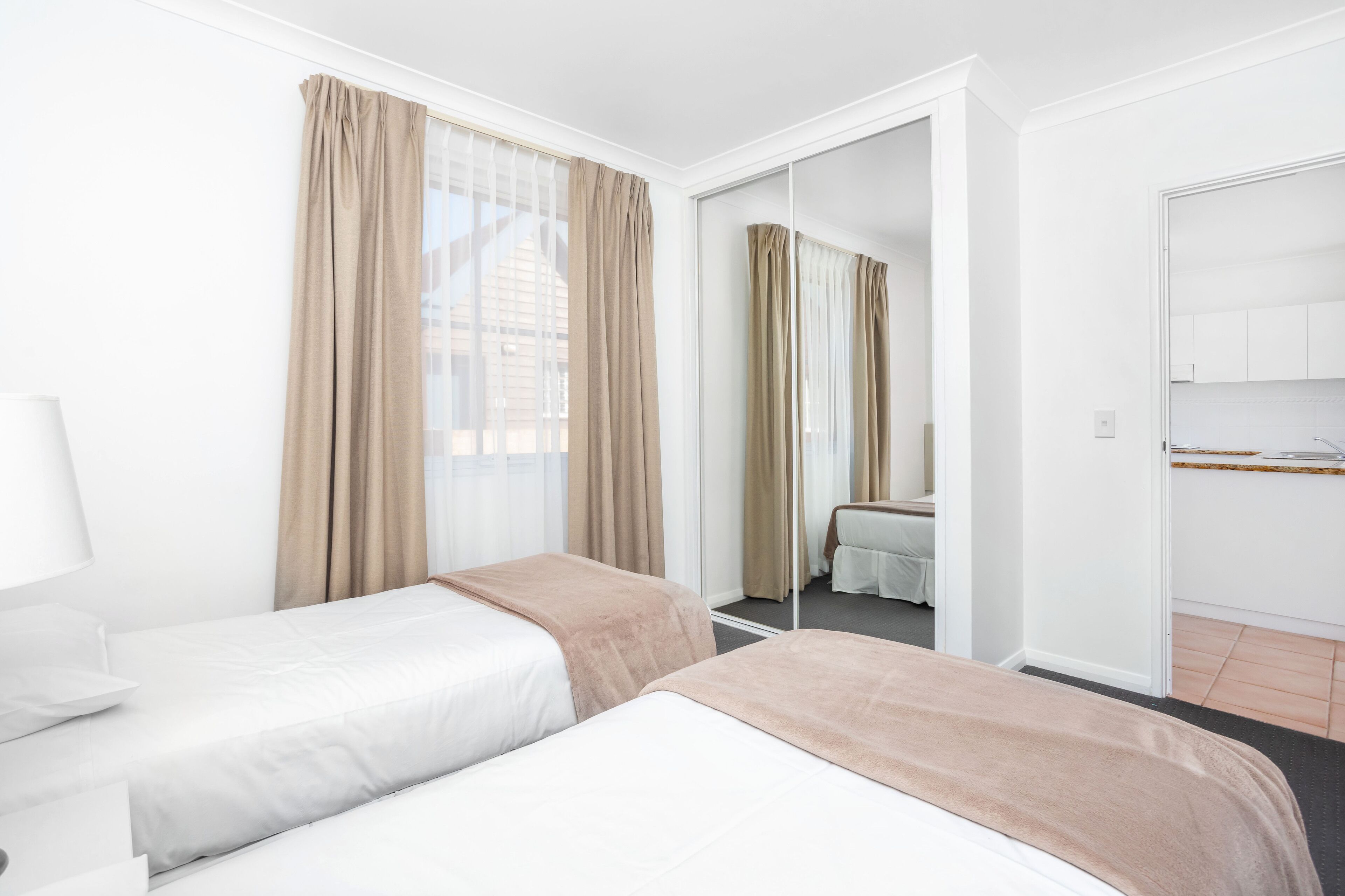 Nautica Residences by Seashells Hillarys