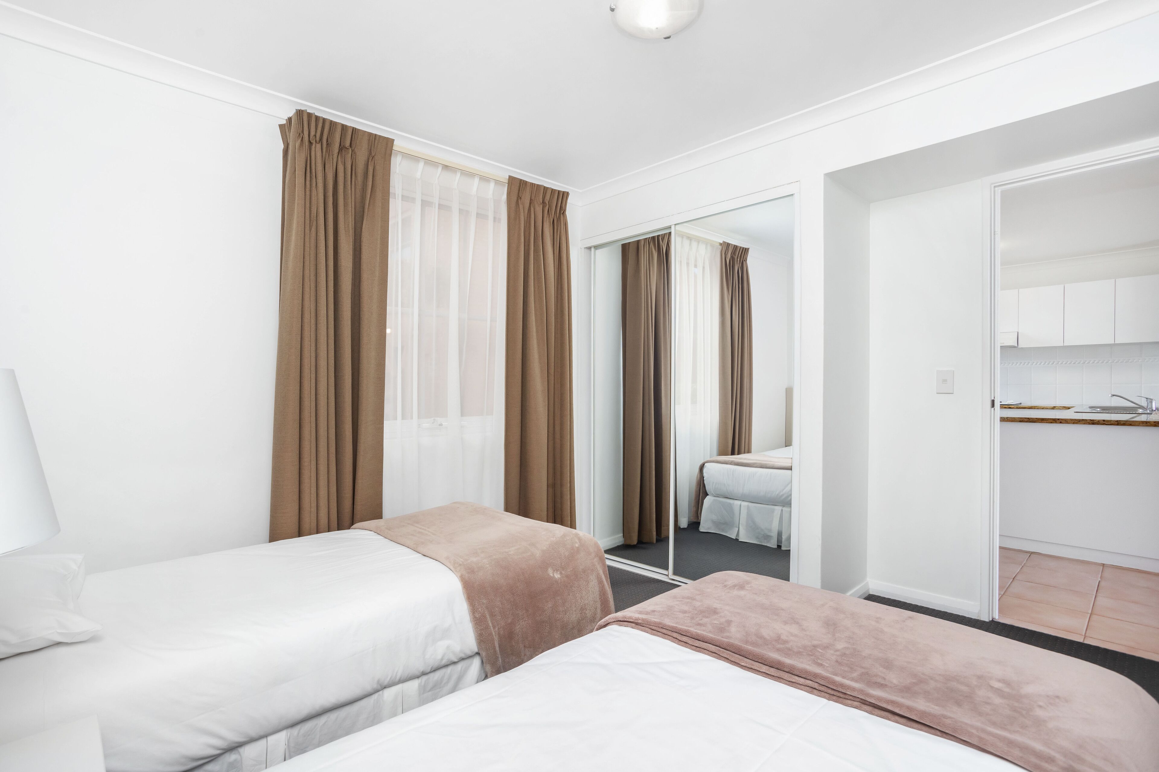 Nautica Residences by Seashells Hillarys