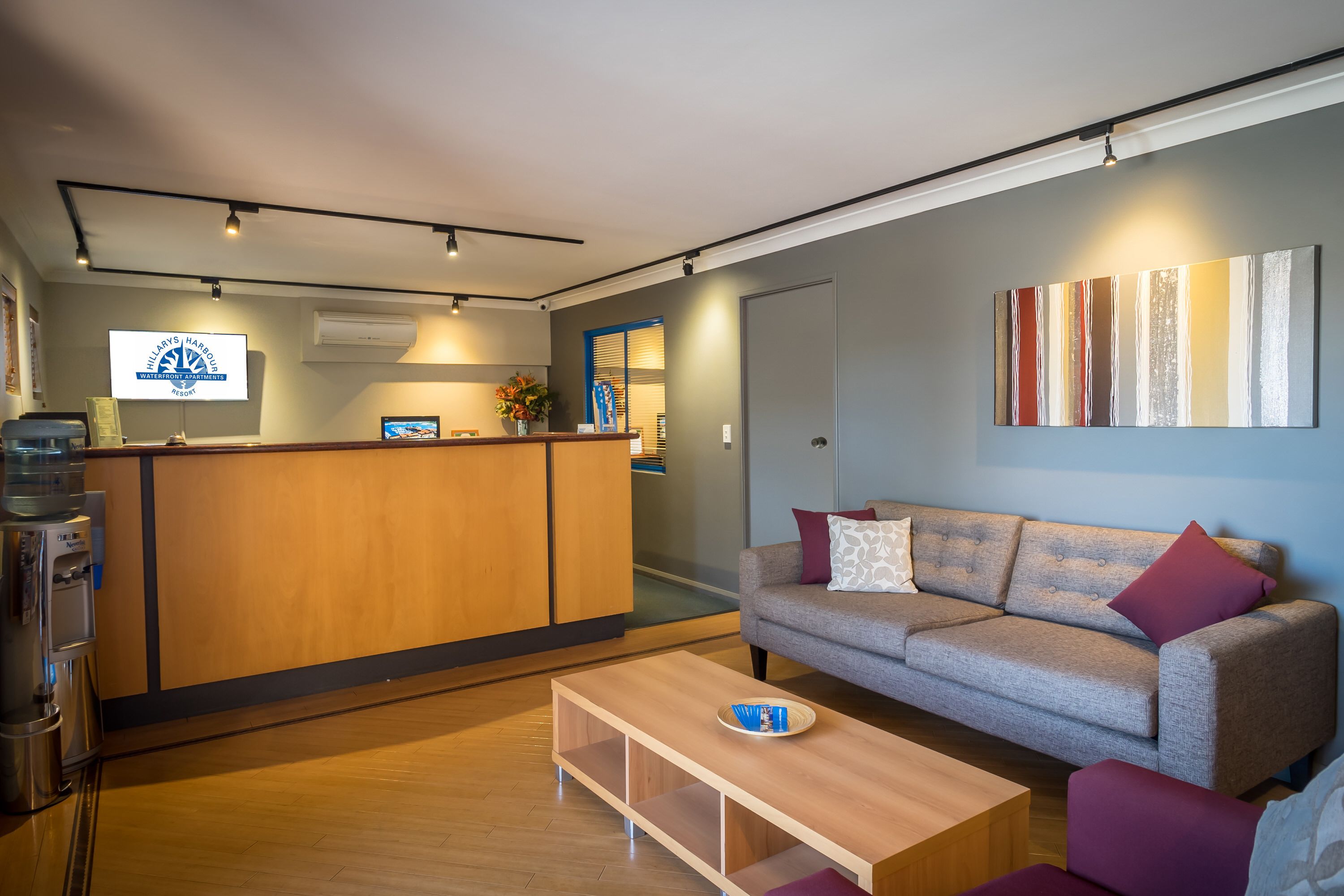 Nautica Residences by Seashells Hillarys