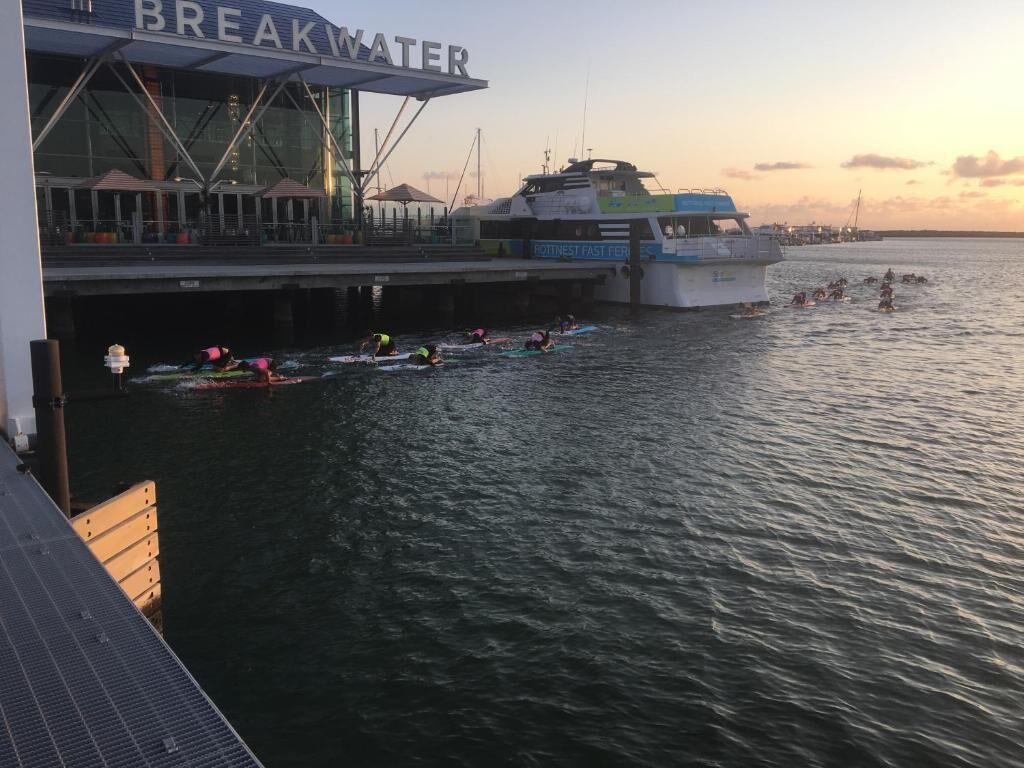 Nautica Residences by Seashells Hillarys