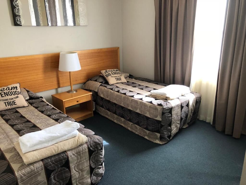 Nautica Residences by Seashells Hillarys