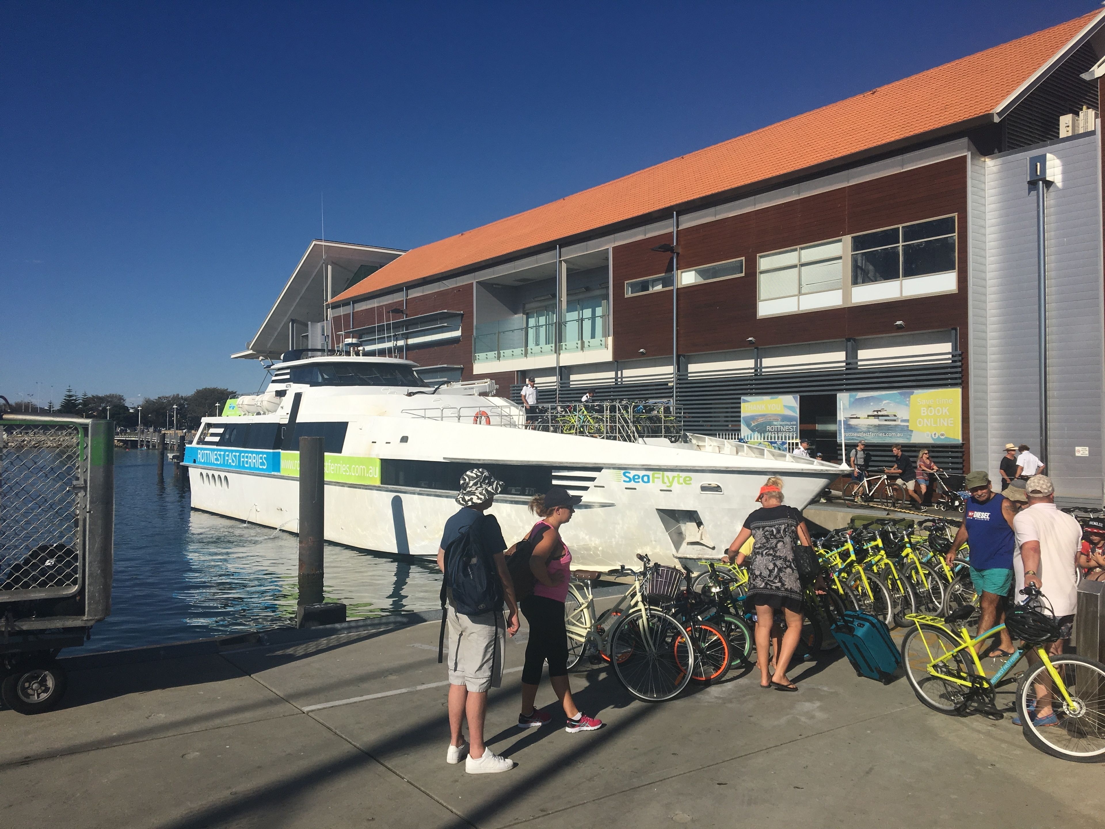 Nautica Residences by Seashells Hillarys