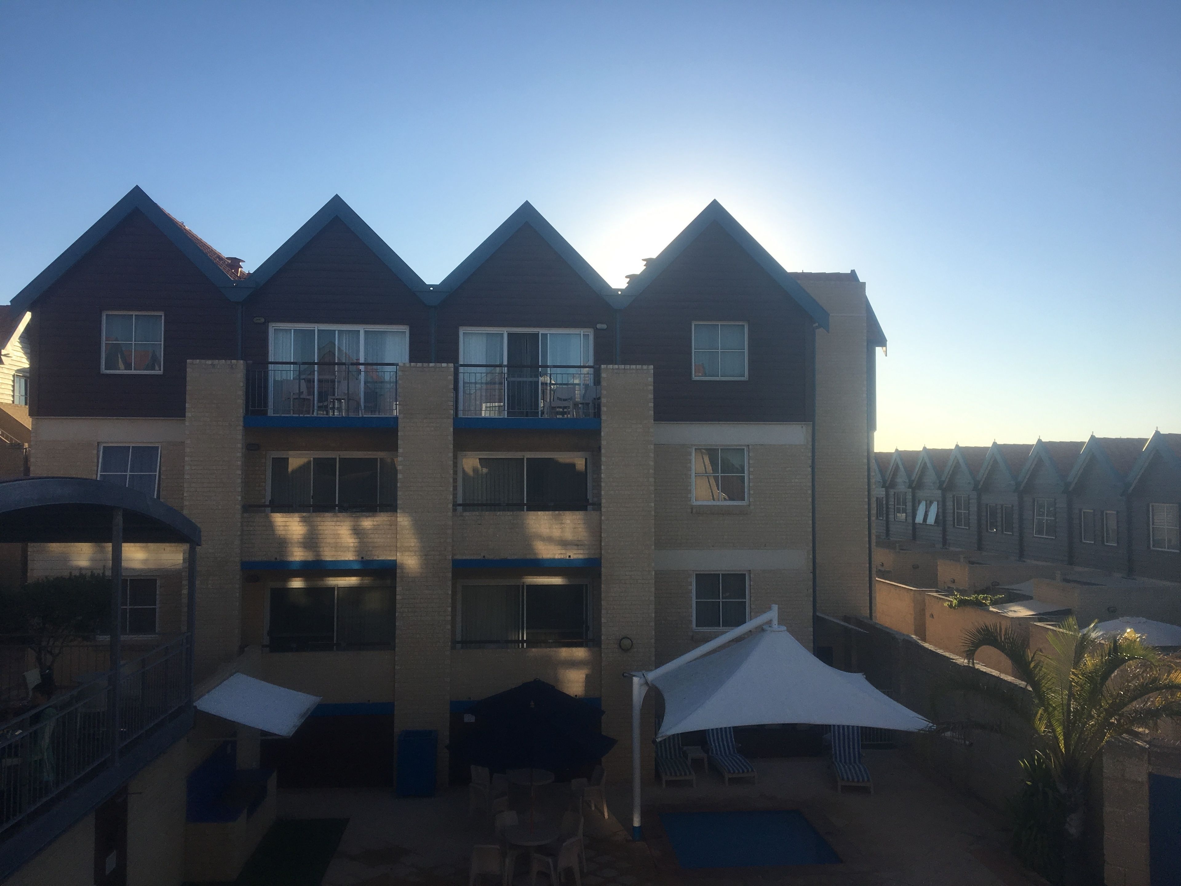 Nautica Residences by Seashells Hillarys