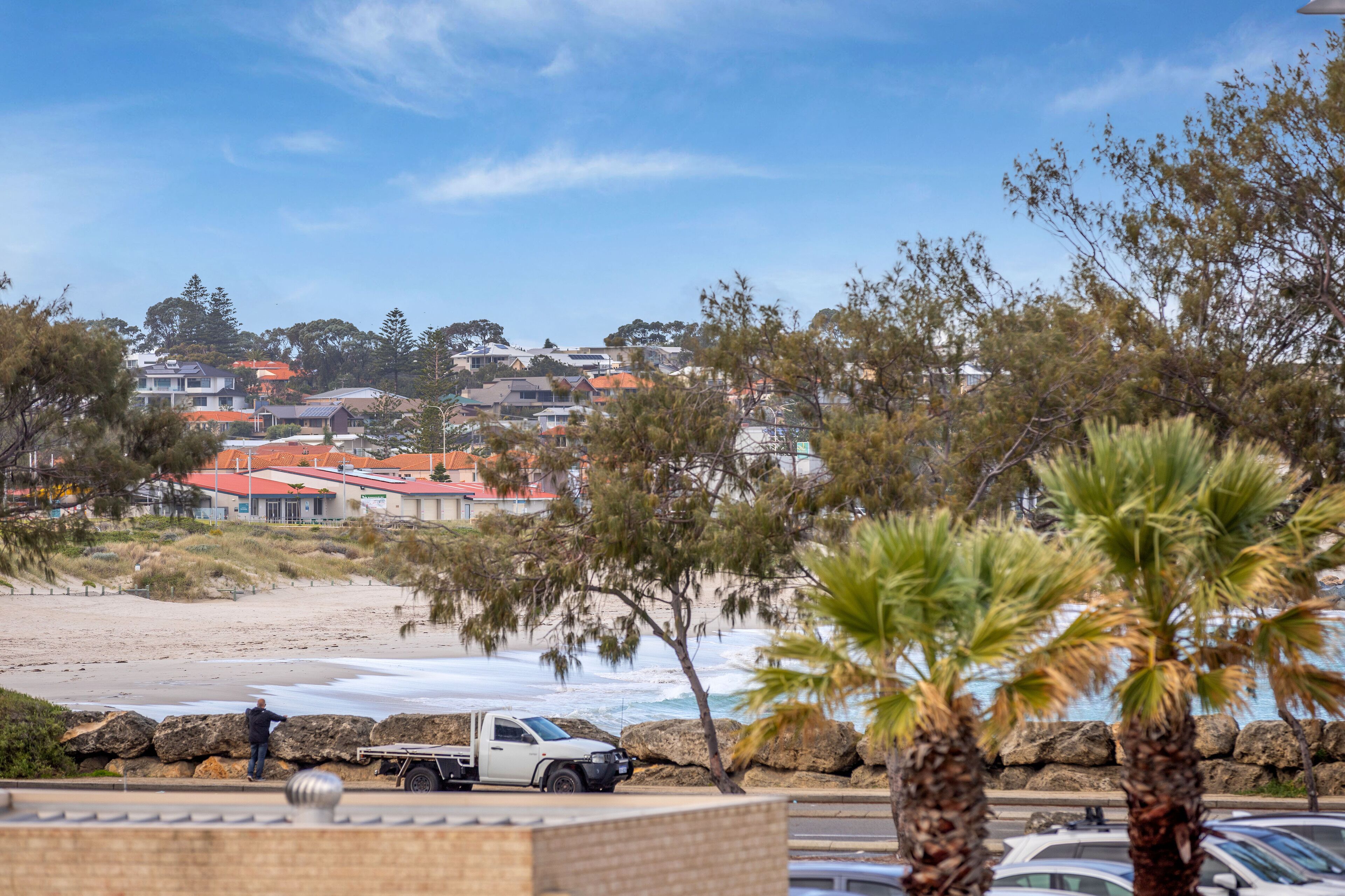 Nautica Residences by Seashells Hillarys