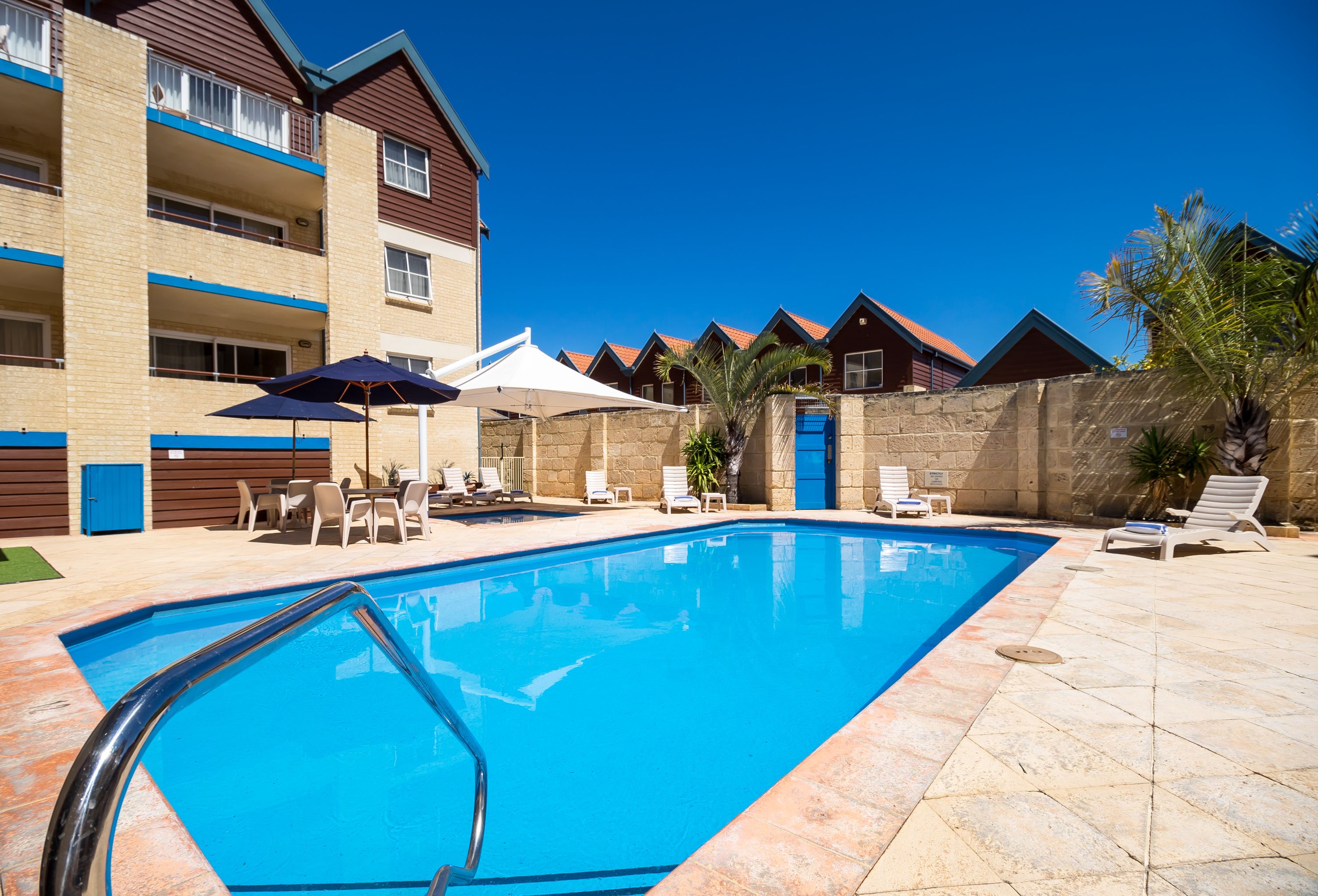 Nautica Residences by Seashells Hillarys