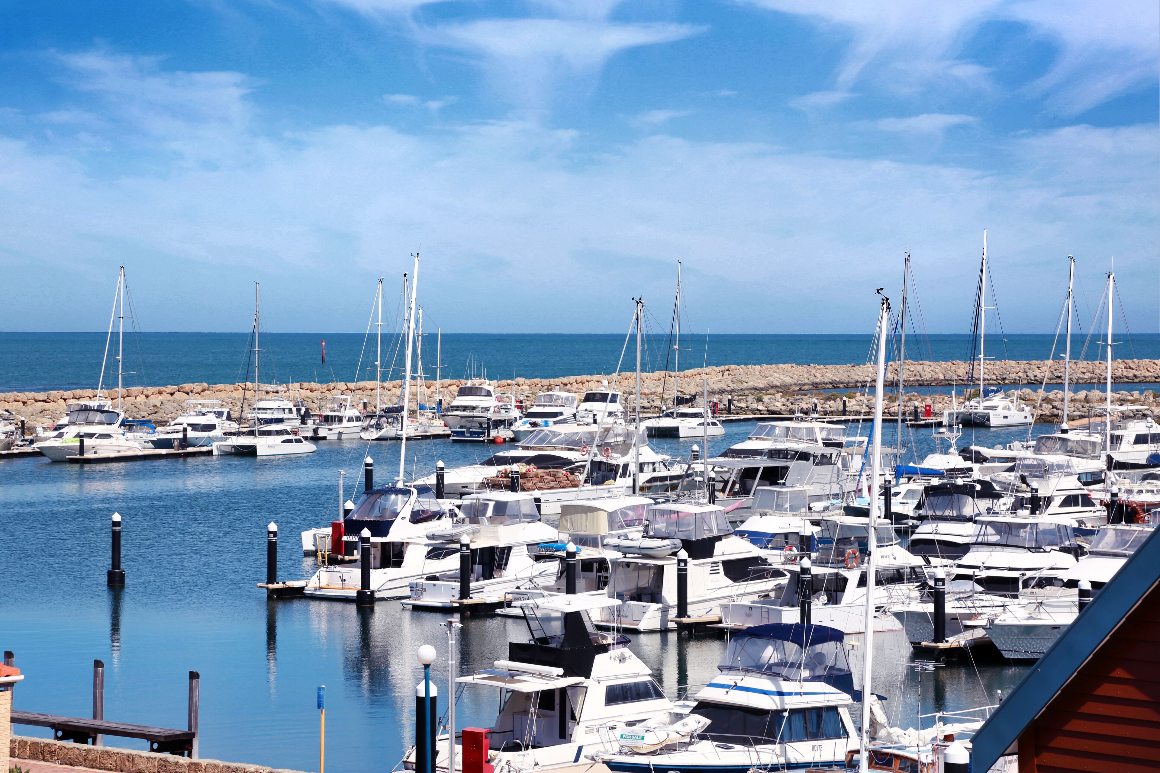 Nautica Residences by Seashells Hillarys