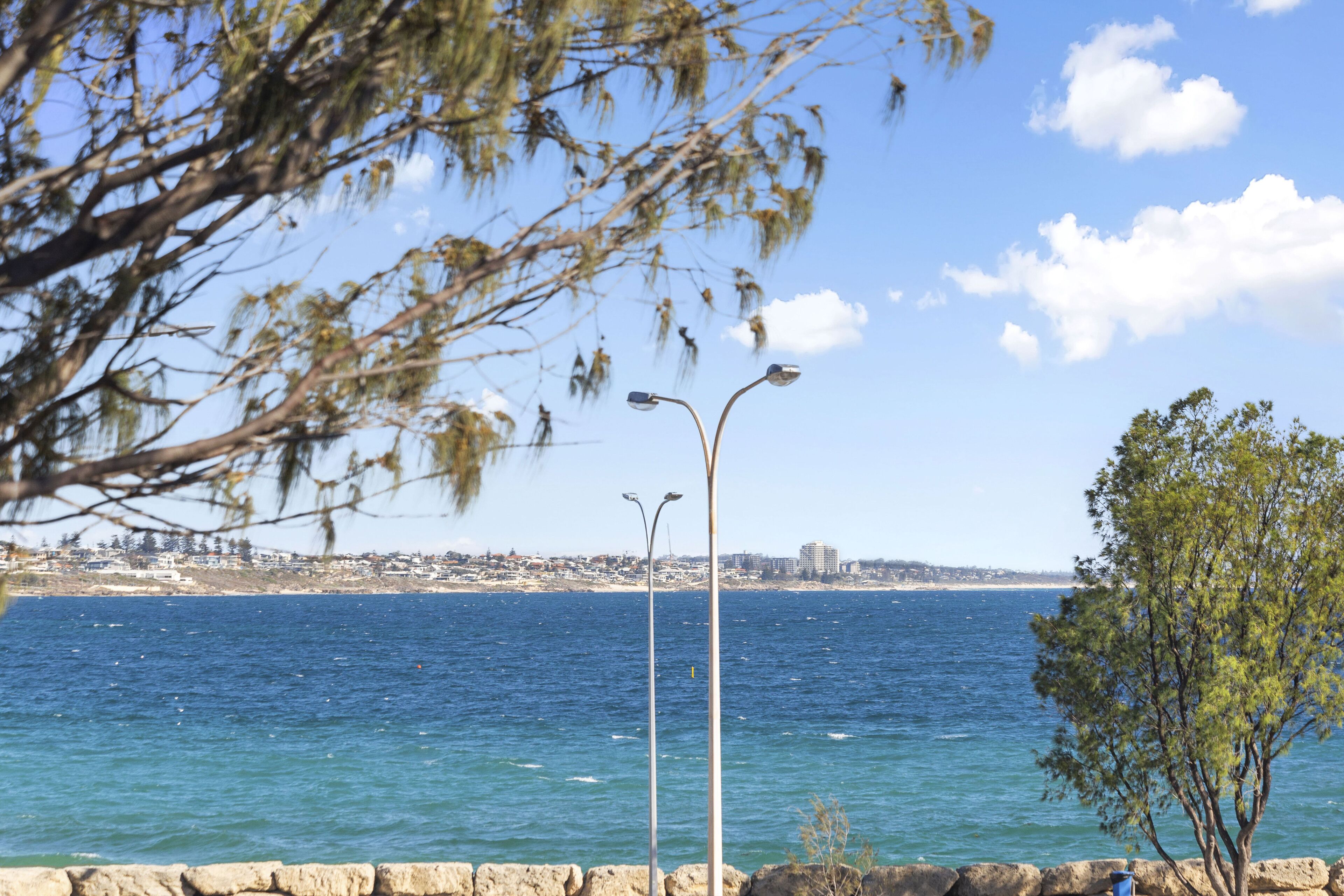 Nautica Residences by Seashells Hillarys