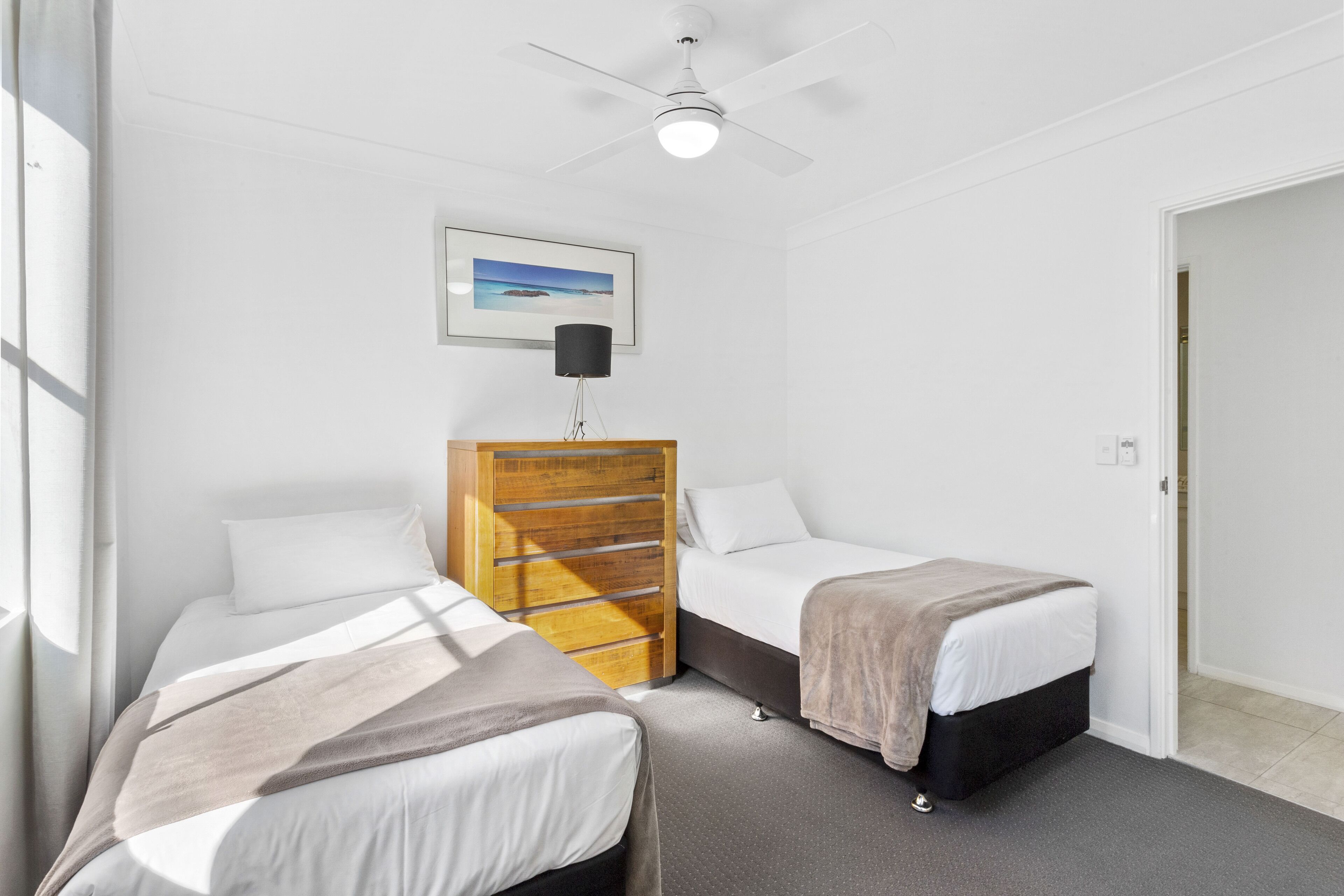 Nautica Residences by Seashells Hillarys