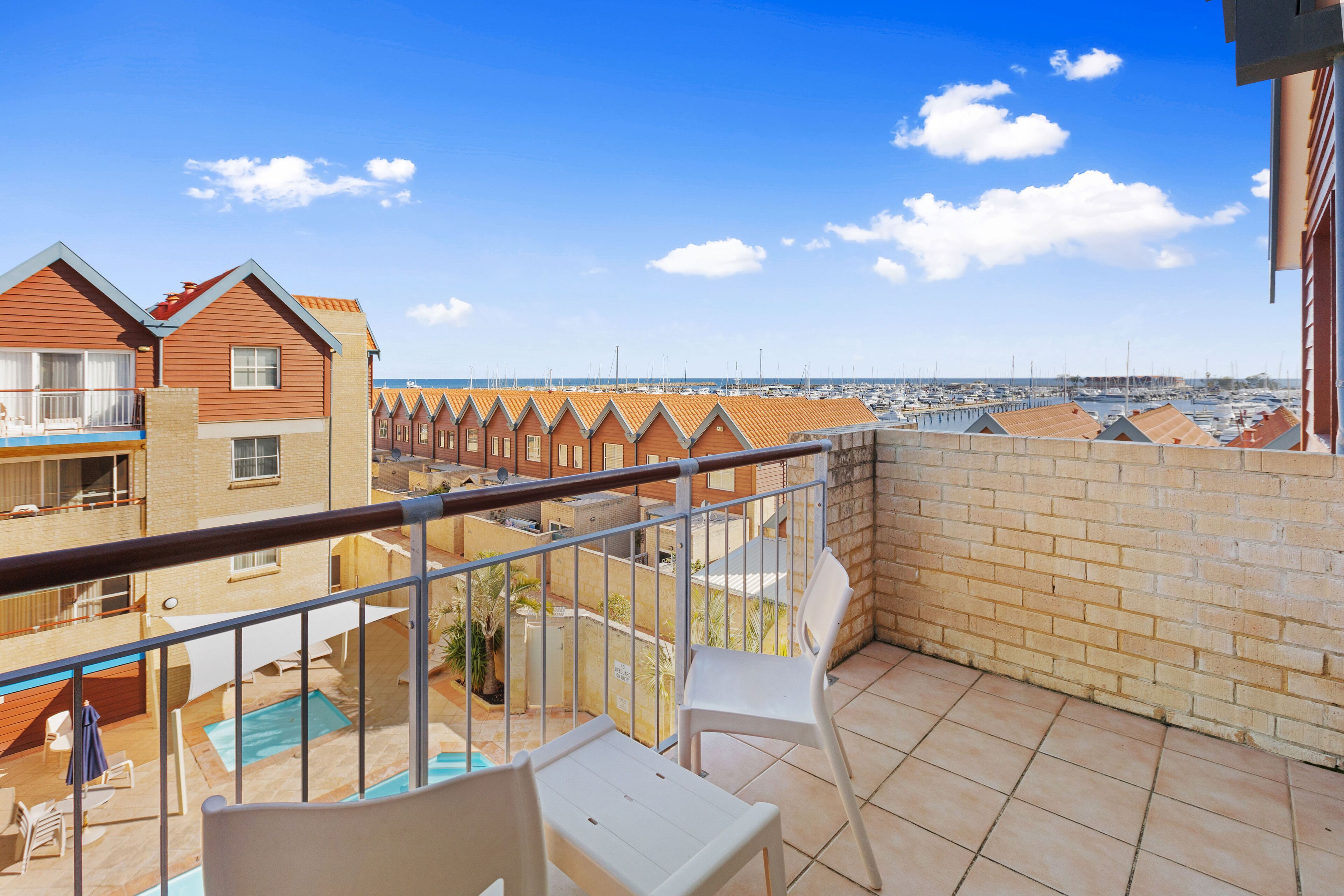 Nautica Residences by Seashells Hillarys