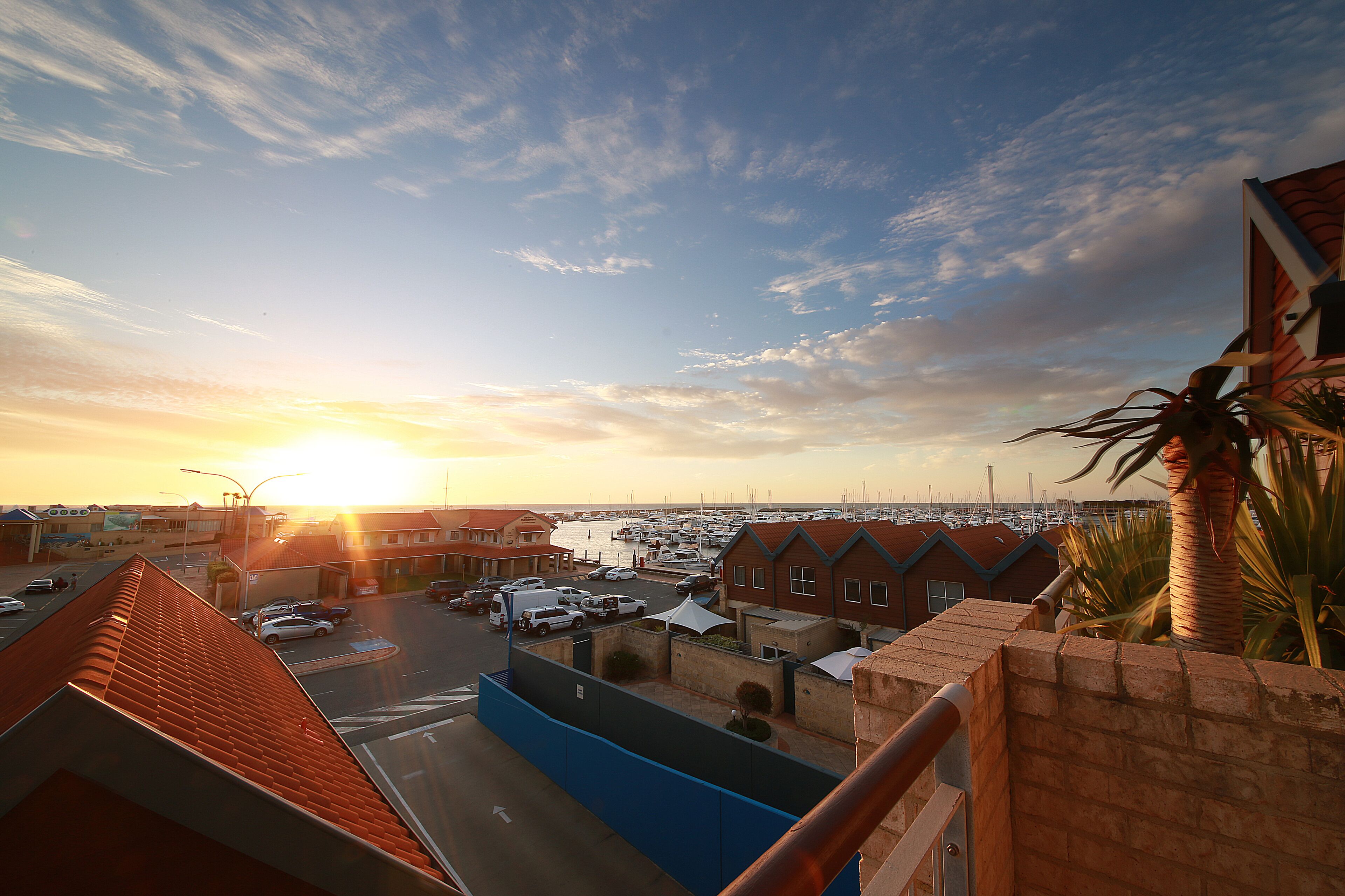 Nautica Residences by Seashells Hillarys