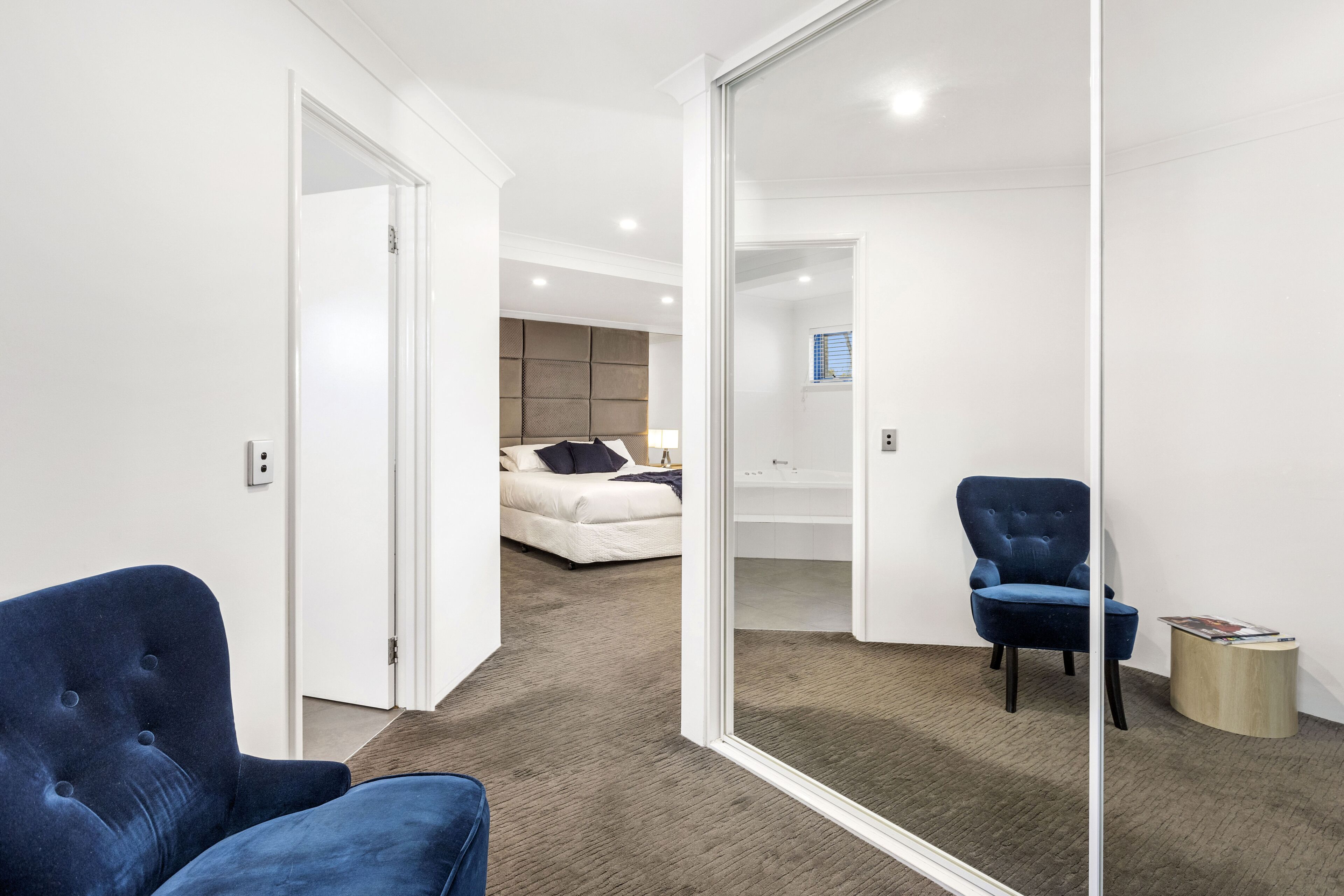 Nautica Residences by Seashells Hillarys