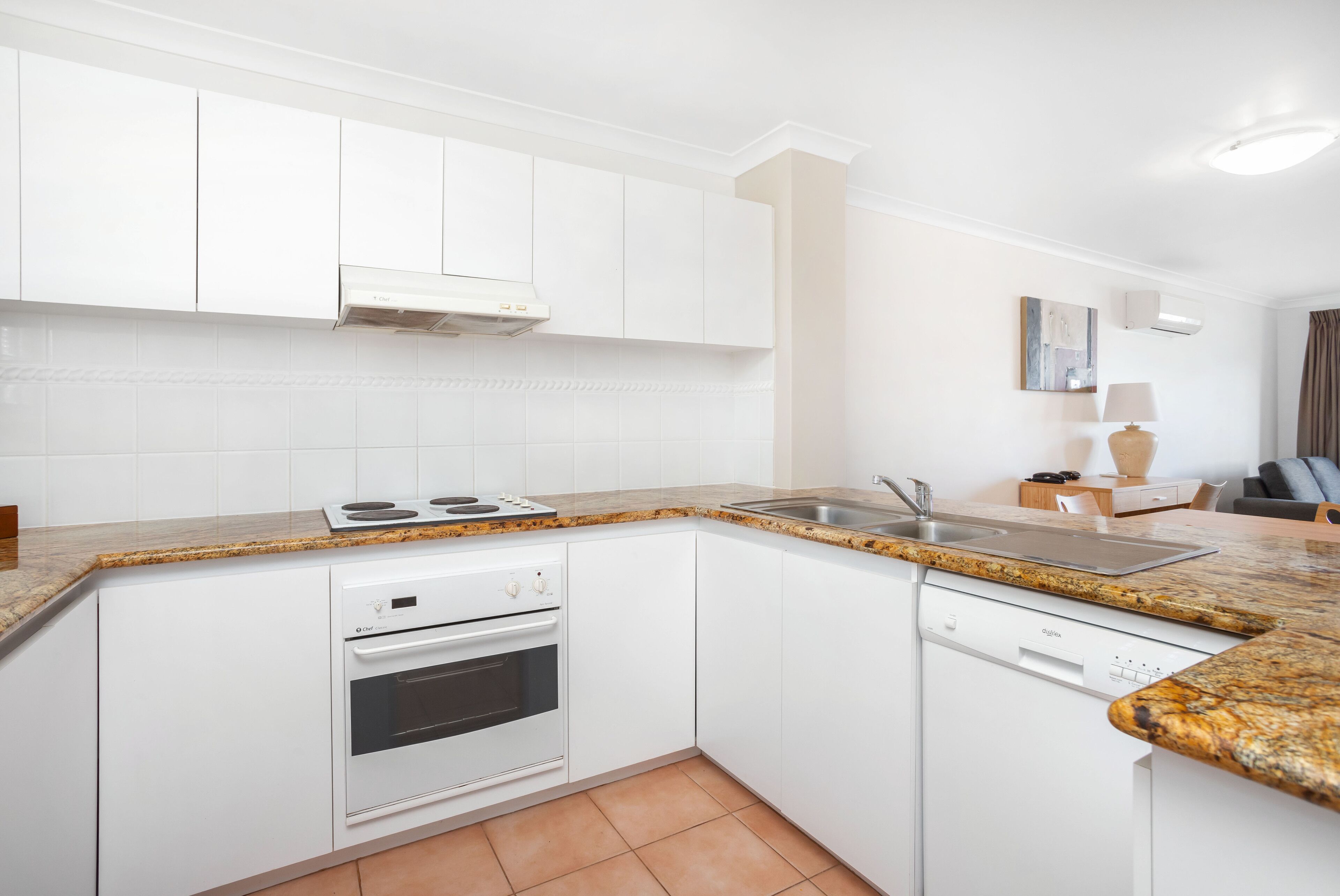 Nautica Residences by Seashells Hillarys