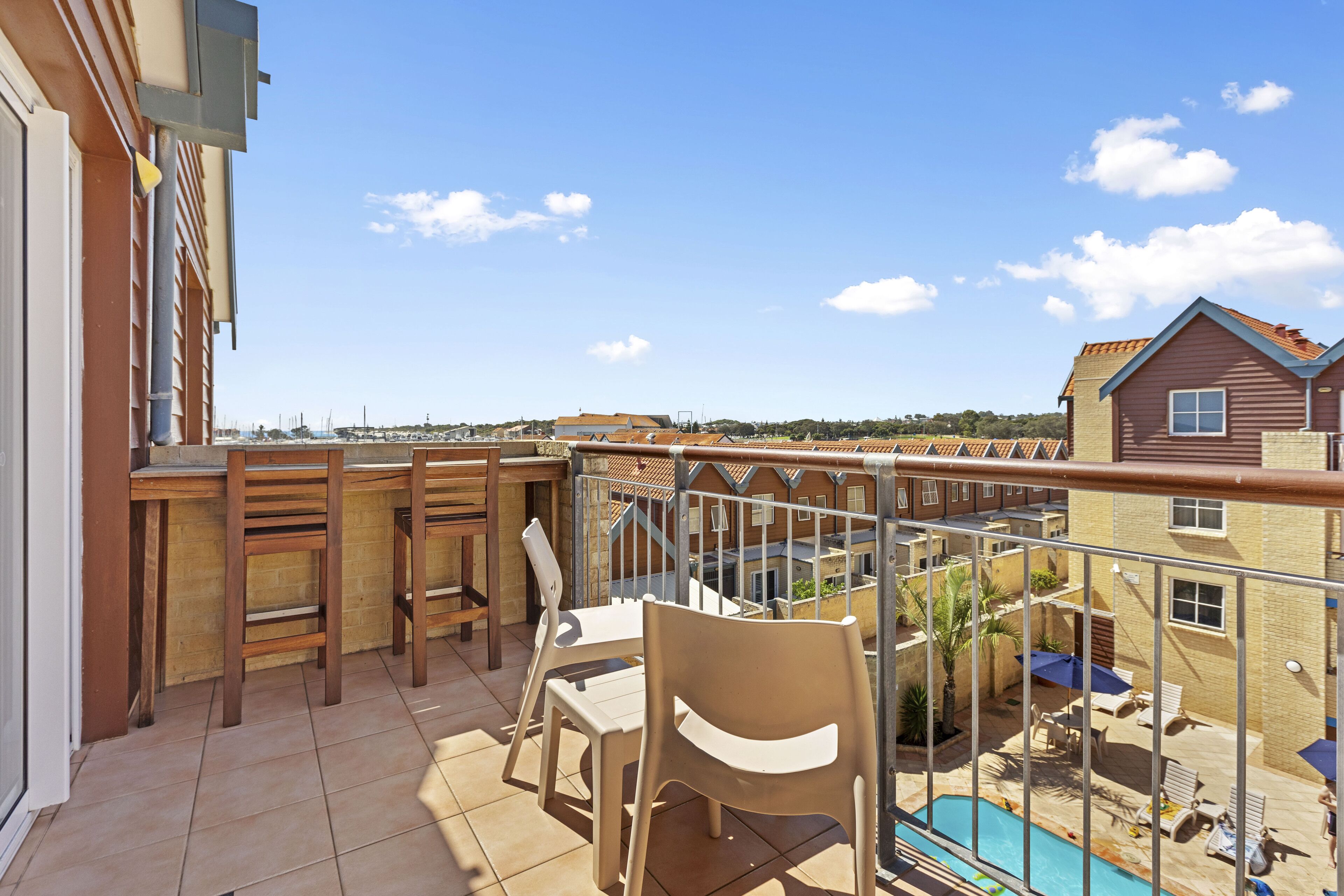 Nautica Residences by Seashells Hillarys