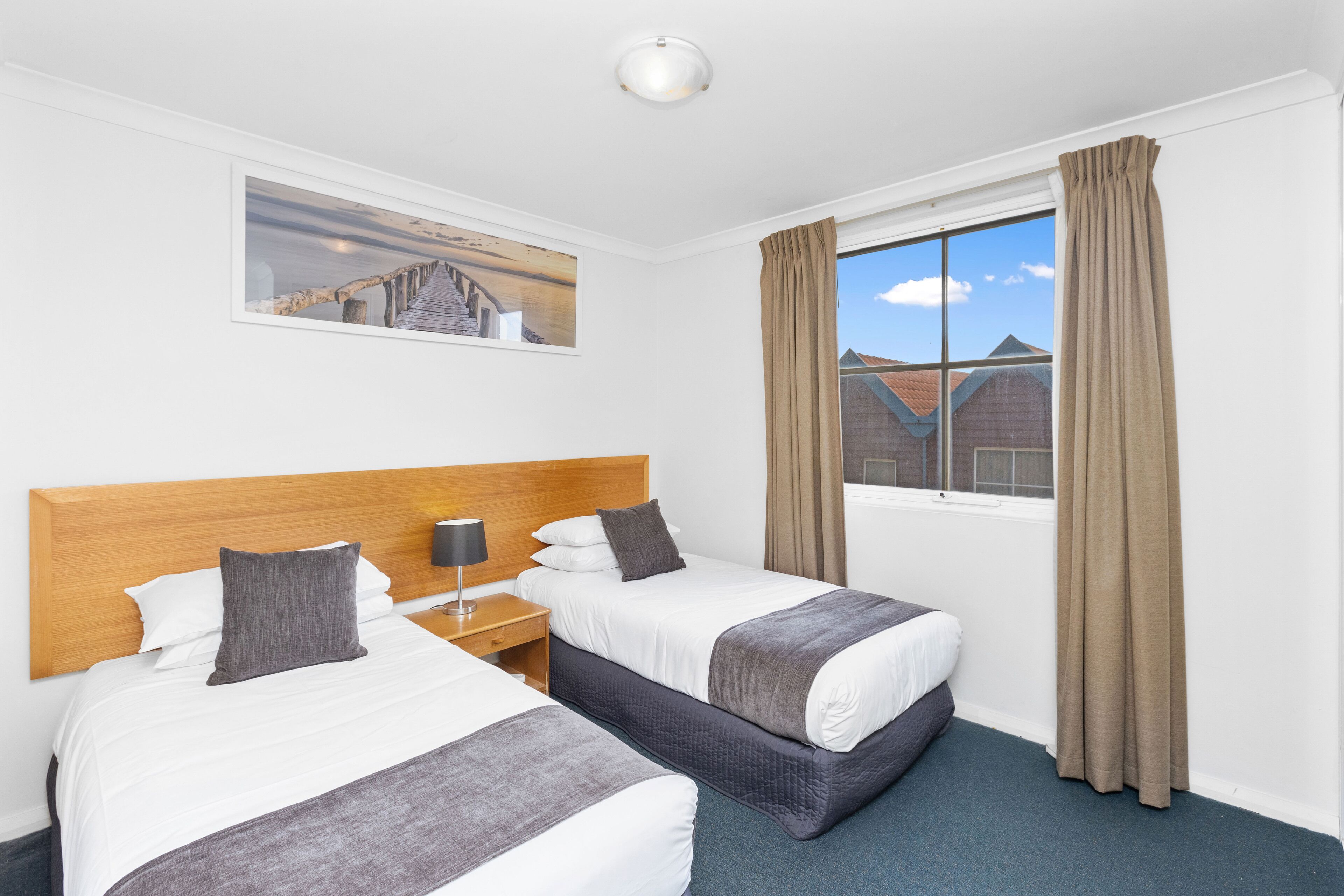 Nautica Residences by Seashells Hillarys