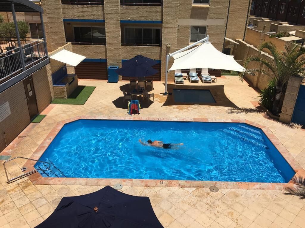 Nautica Residences by Seashells Hillarys