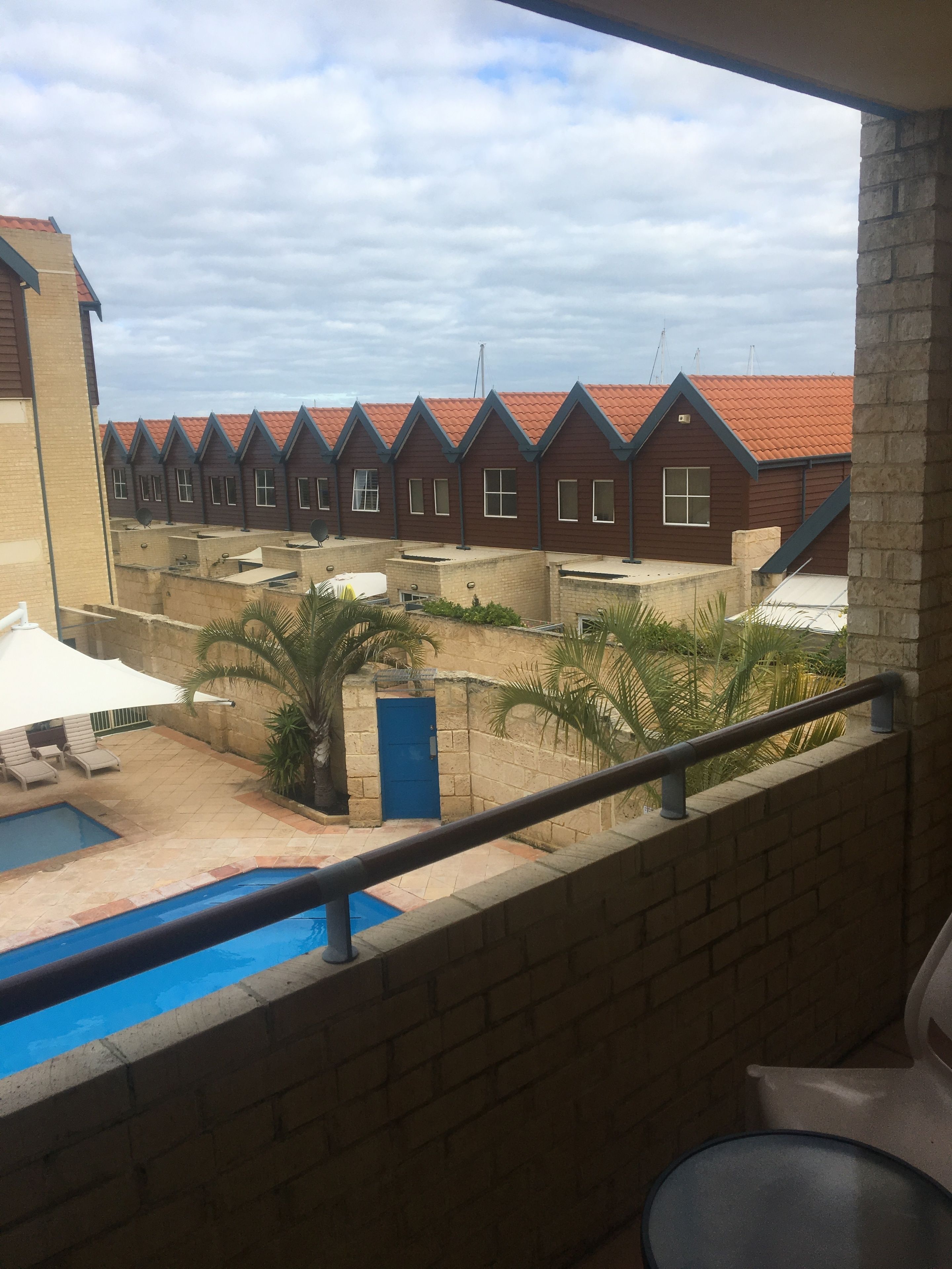 Nautica Residences by Seashells Hillarys