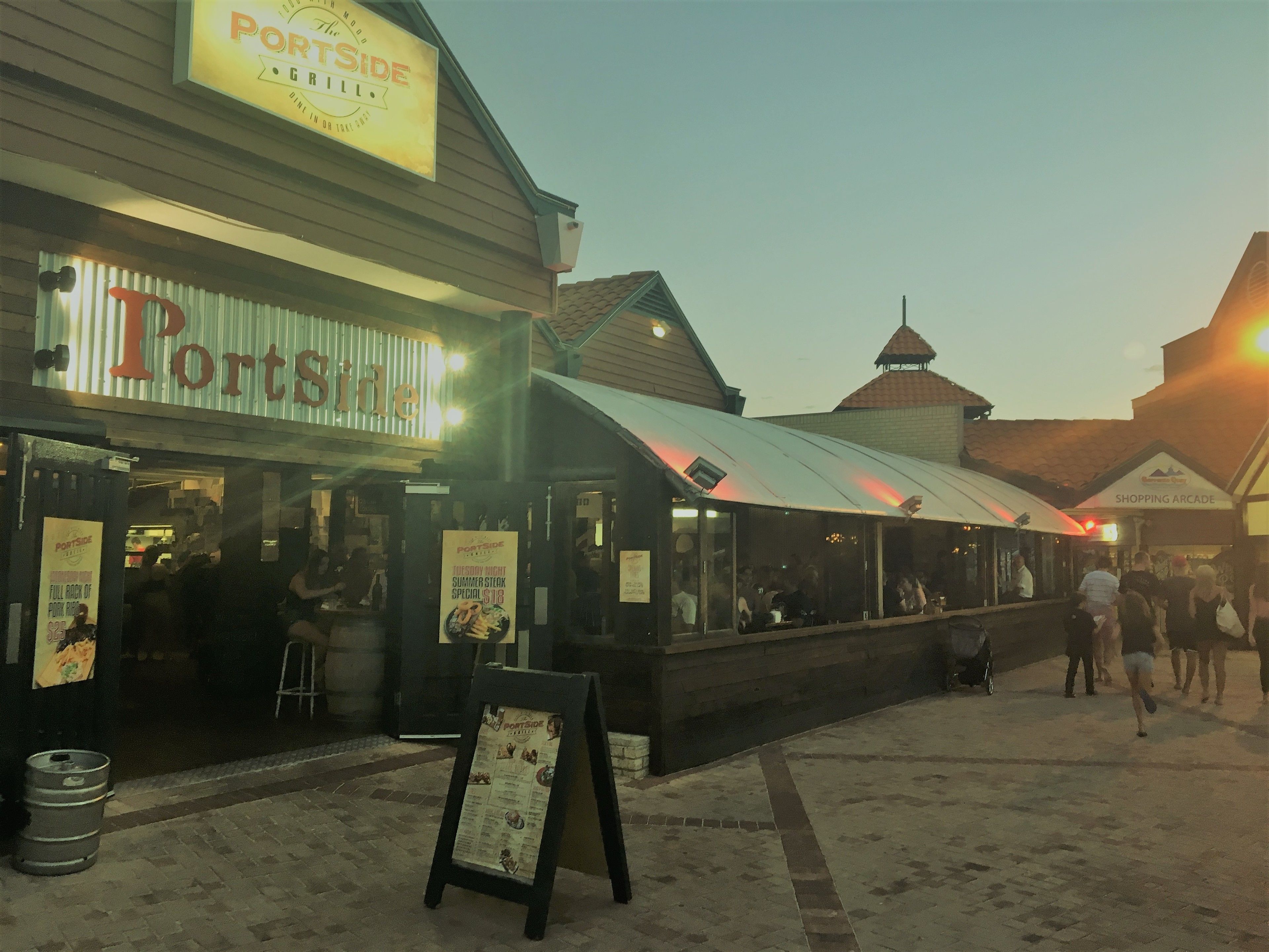 Nautica Residences by Seashells Hillarys