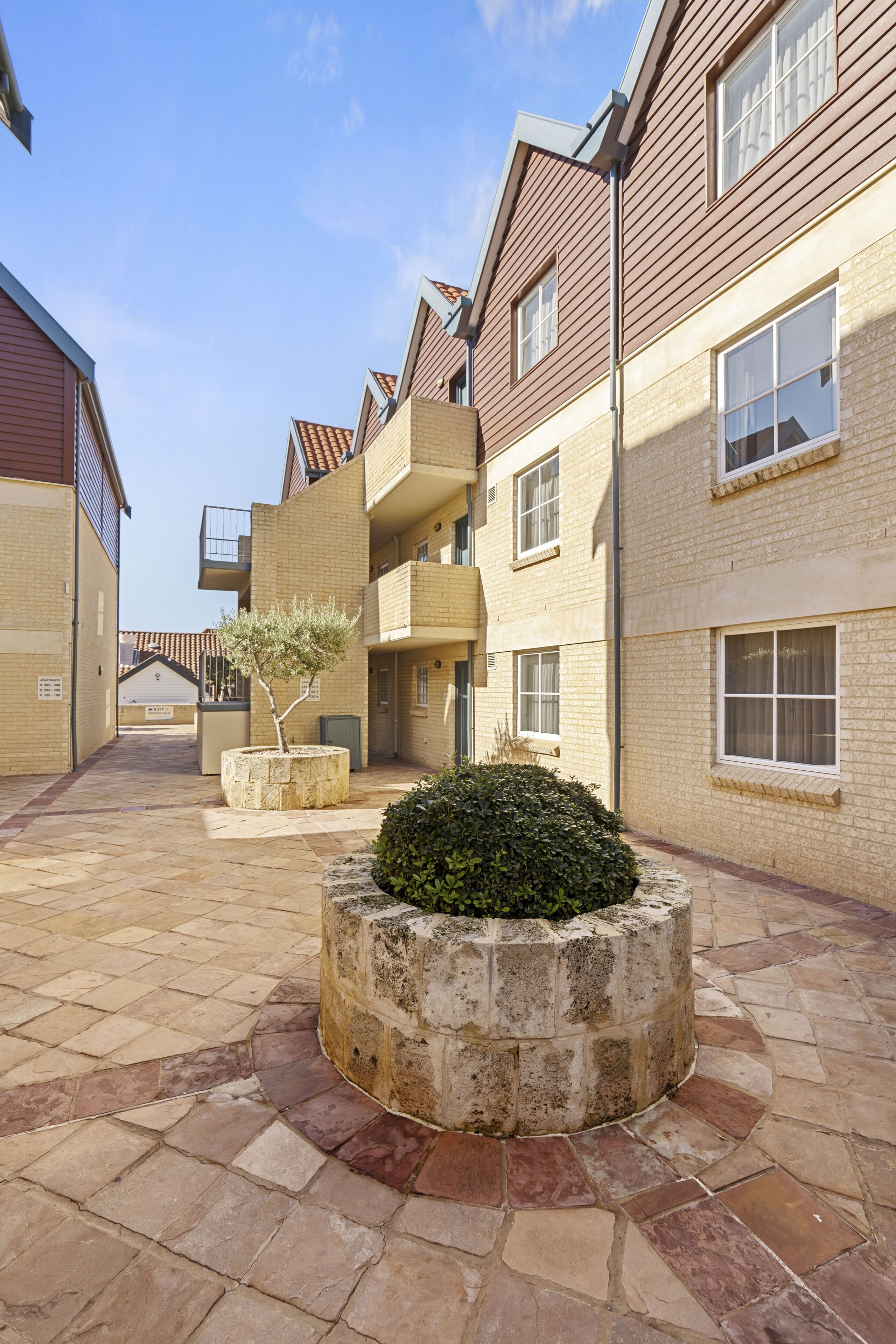 Nautica Residences by Seashells Hillarys