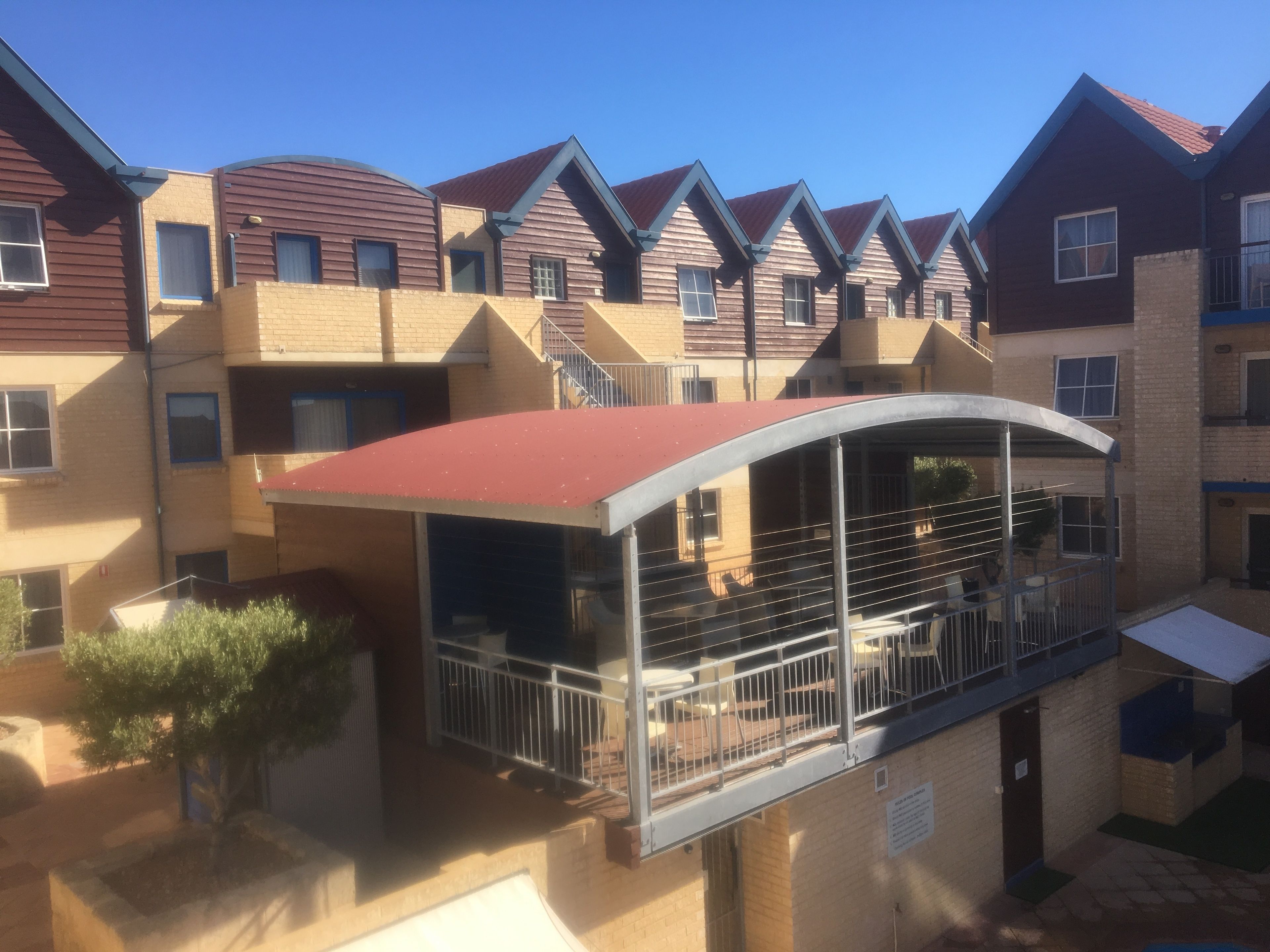 Nautica Residences by Seashells Hillarys