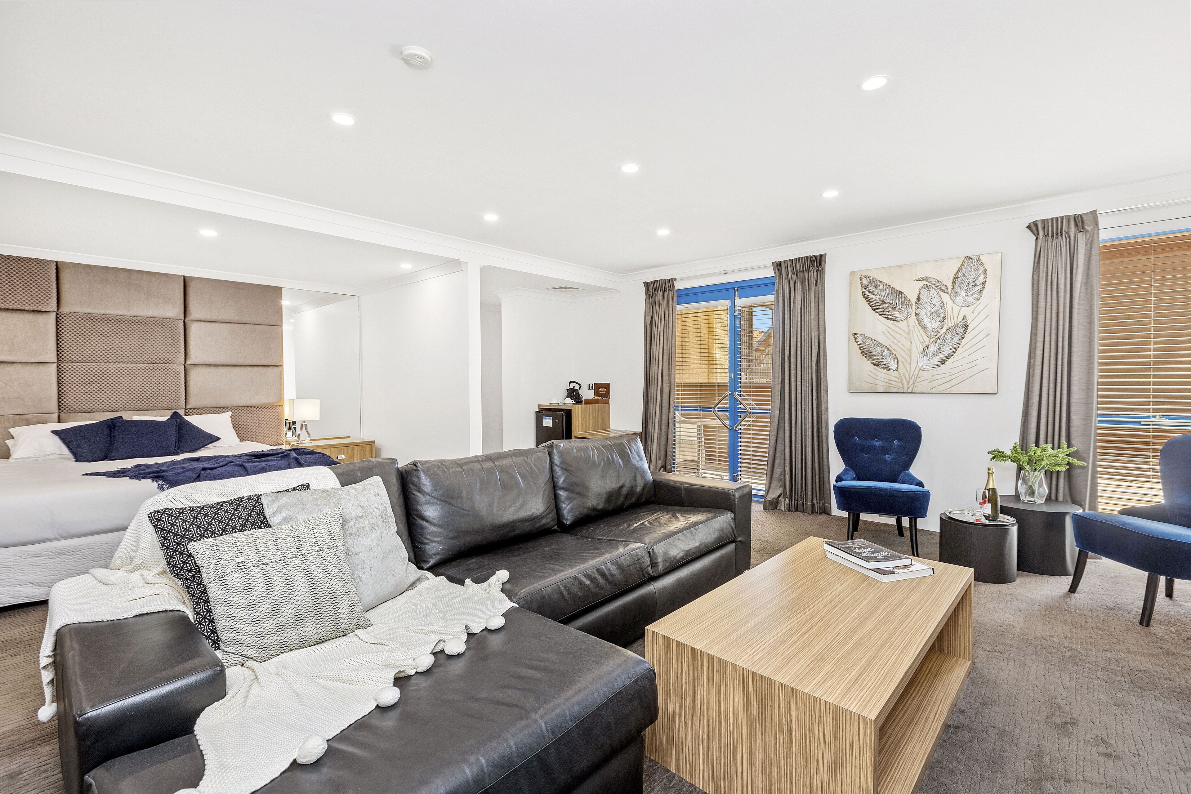 Nautica Residences by Seashells Hillarys