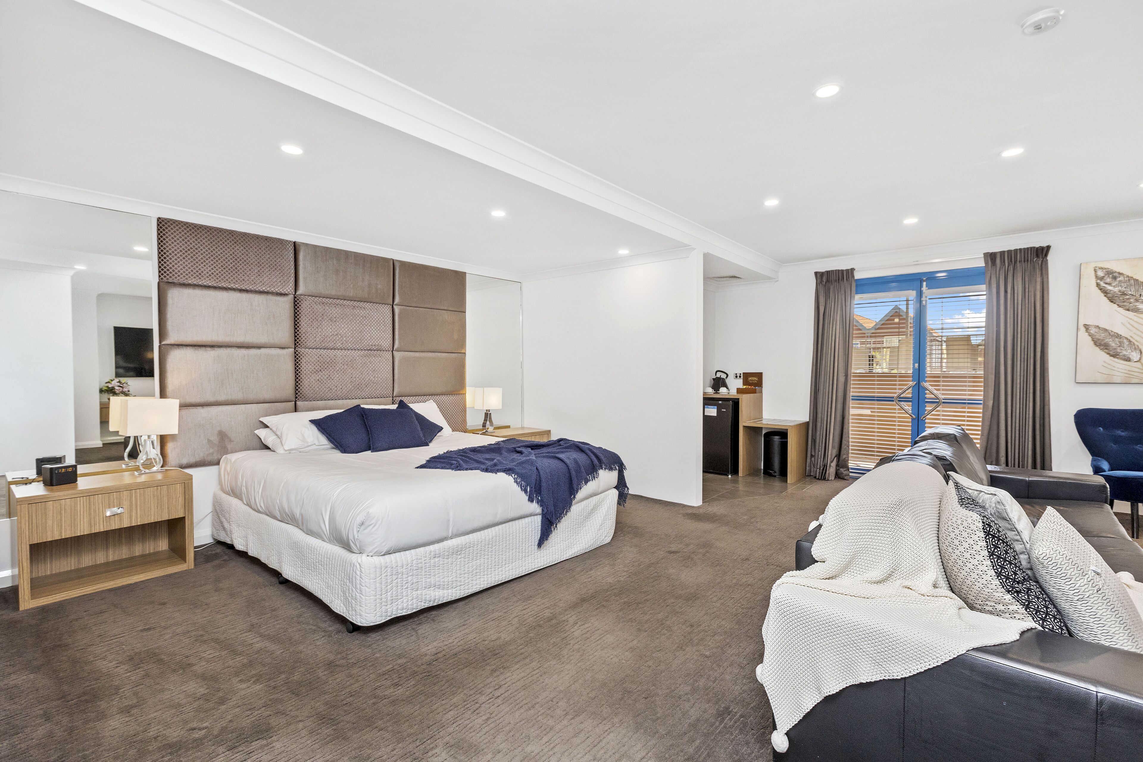 Nautica Residences by Seashells Hillarys
