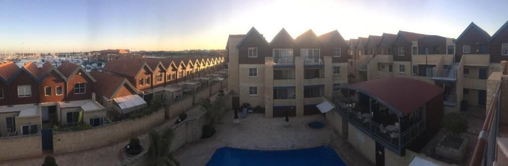 Nautica Residences by Seashells Hillarys