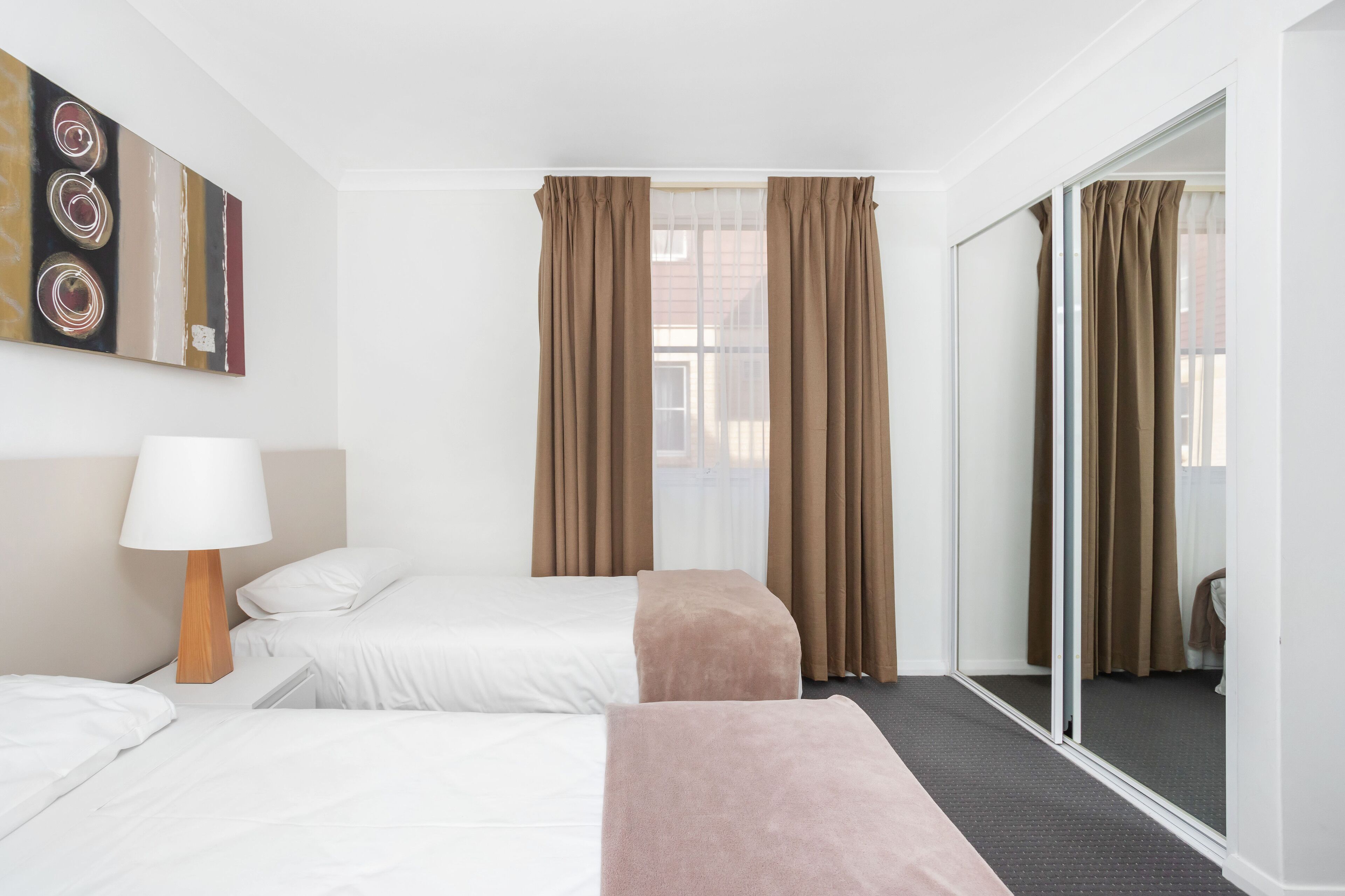 Nautica Residences by Seashells Hillarys