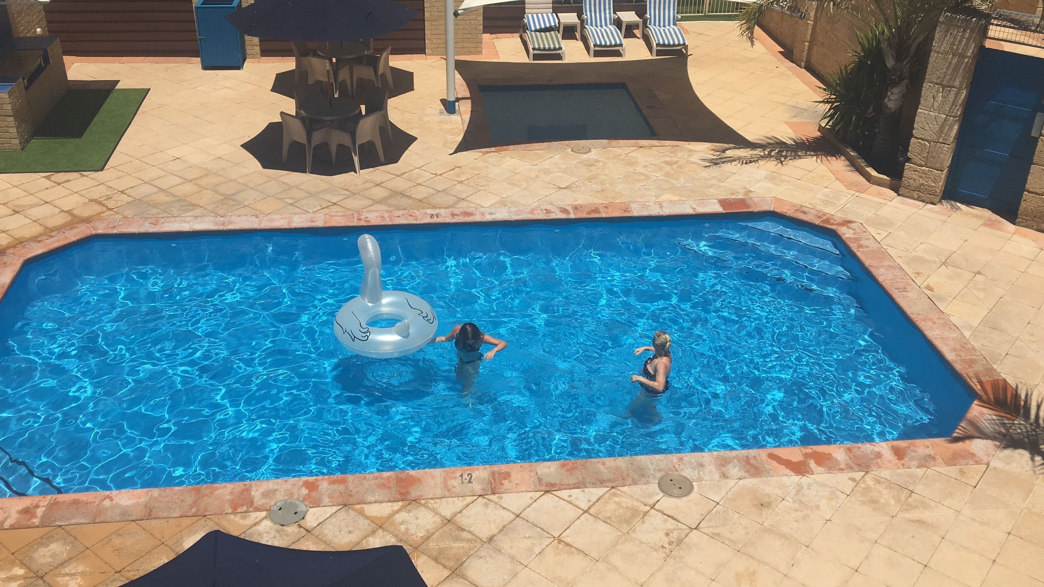 Nautica Residences by Seashells Hillarys