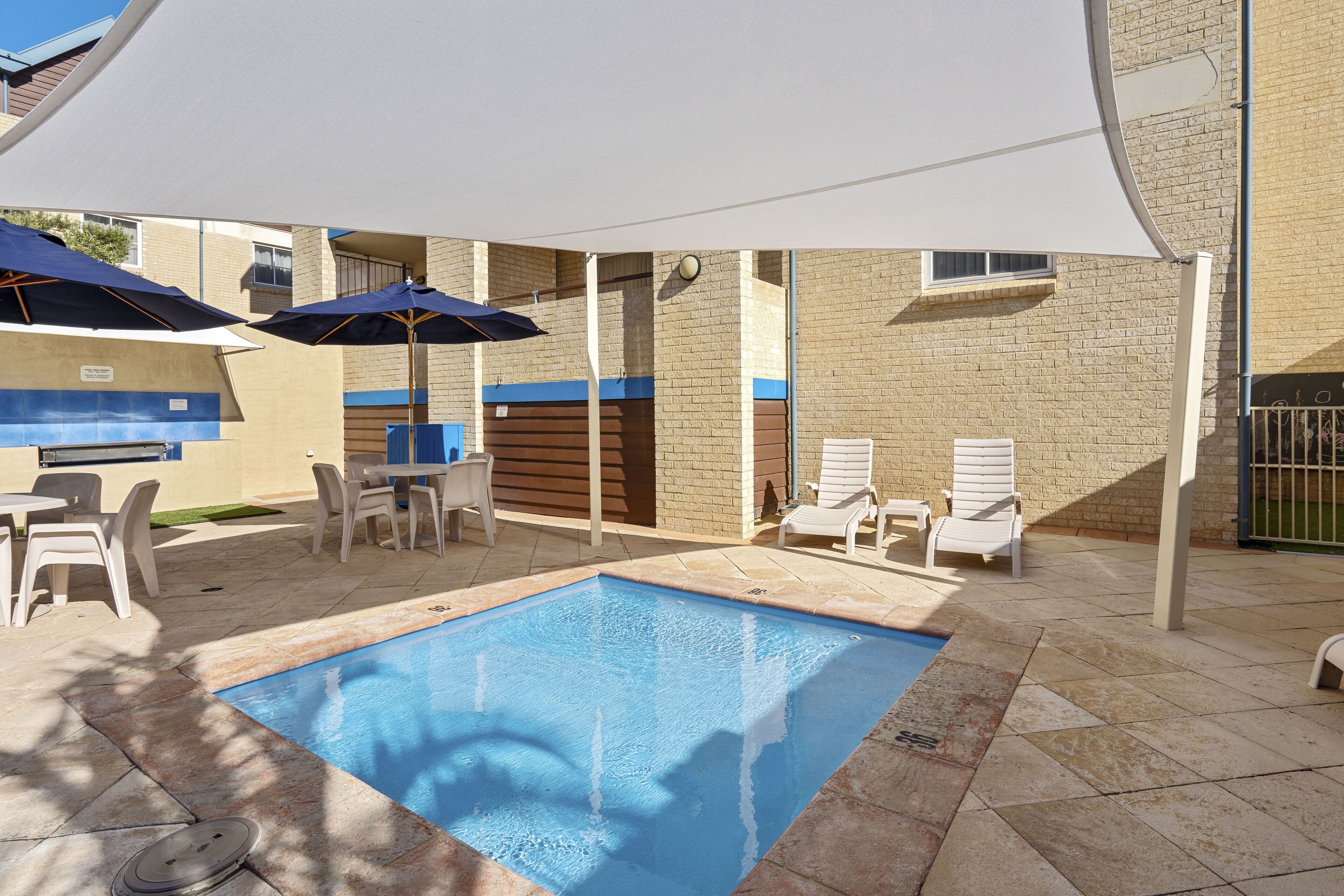 Nautica Residences by Seashells Hillarys