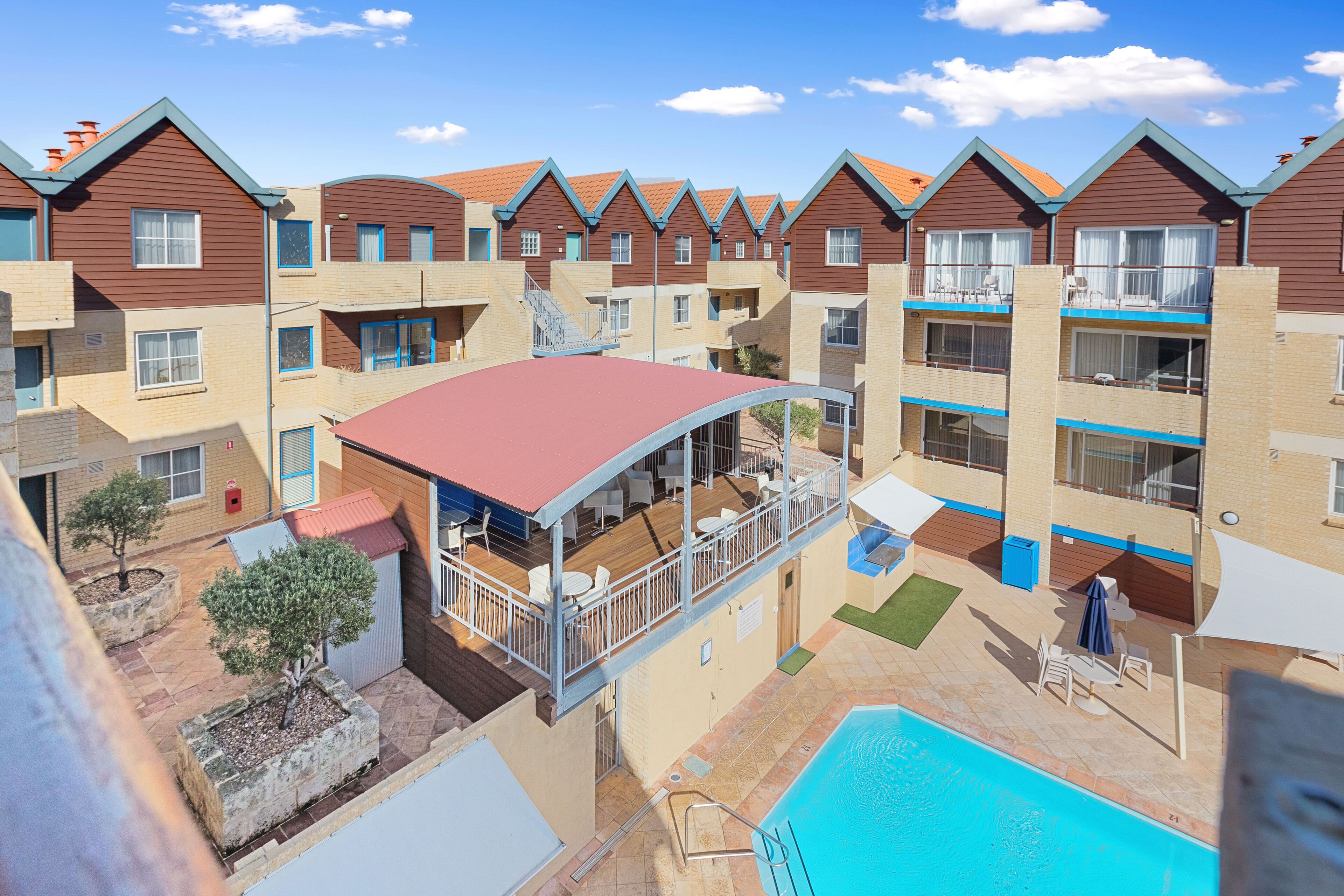 Nautica Residences by Seashells Hillarys