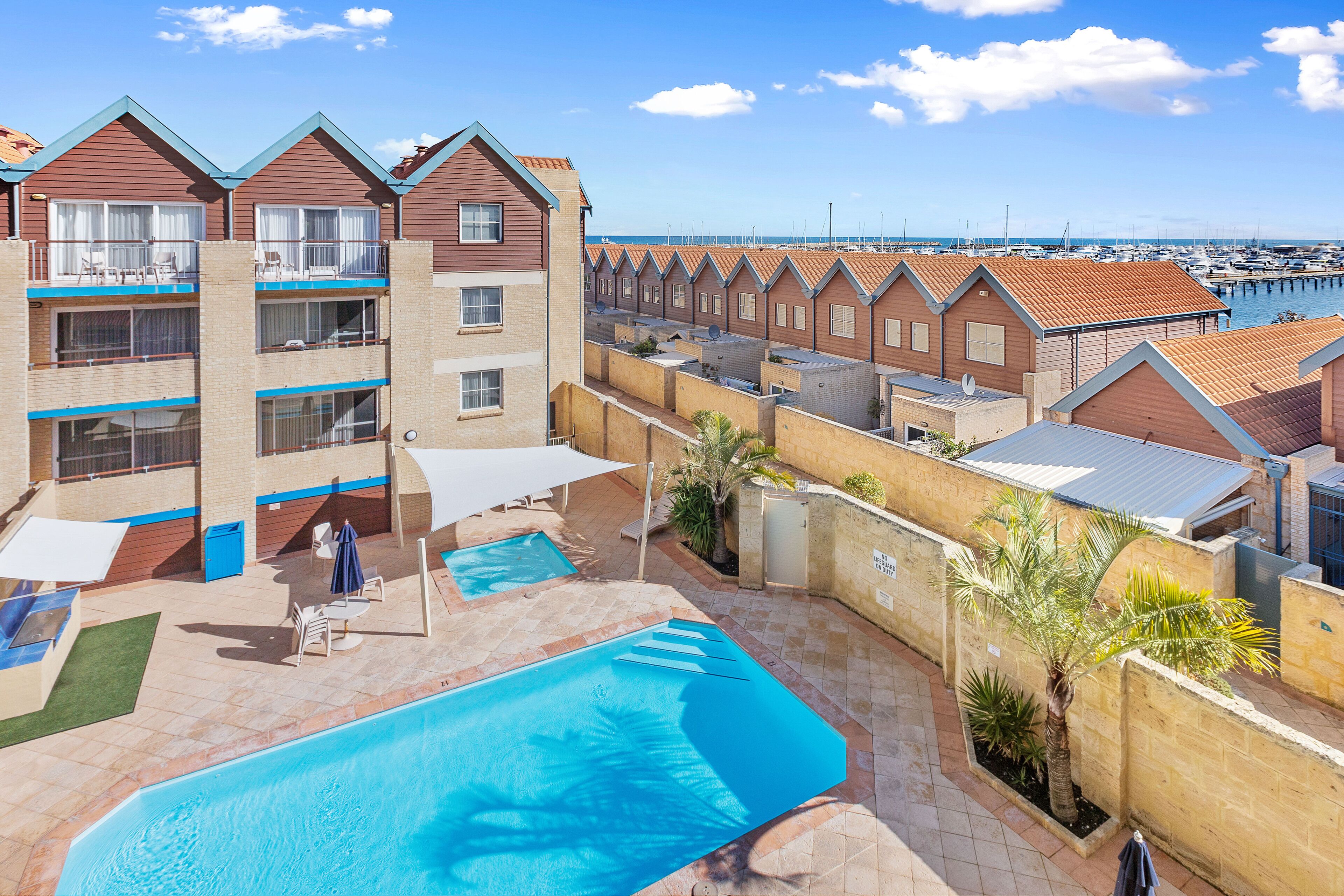 Nautica Residences by Seashells Hillarys