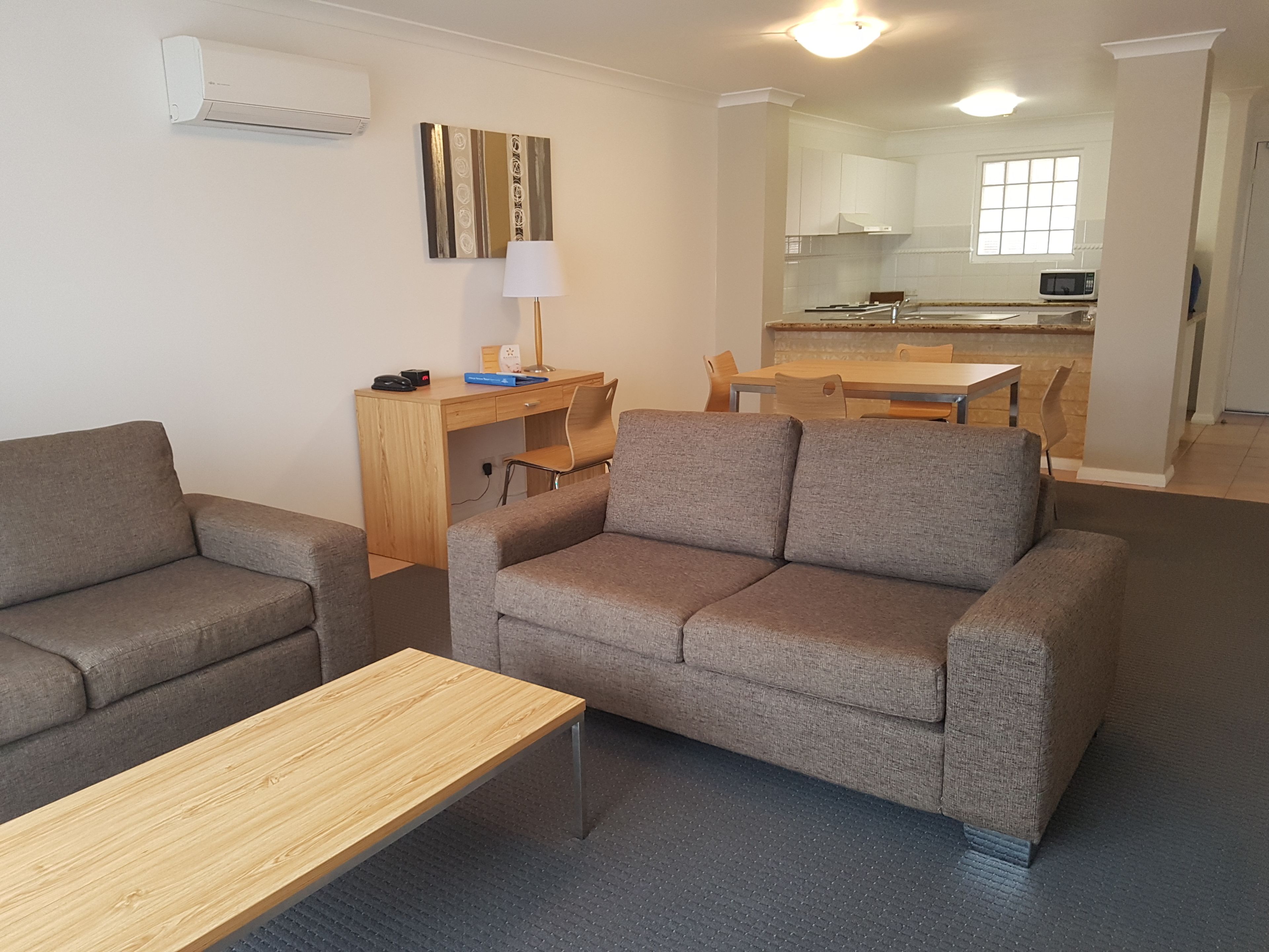 Nautica Residences by Seashells Hillarys