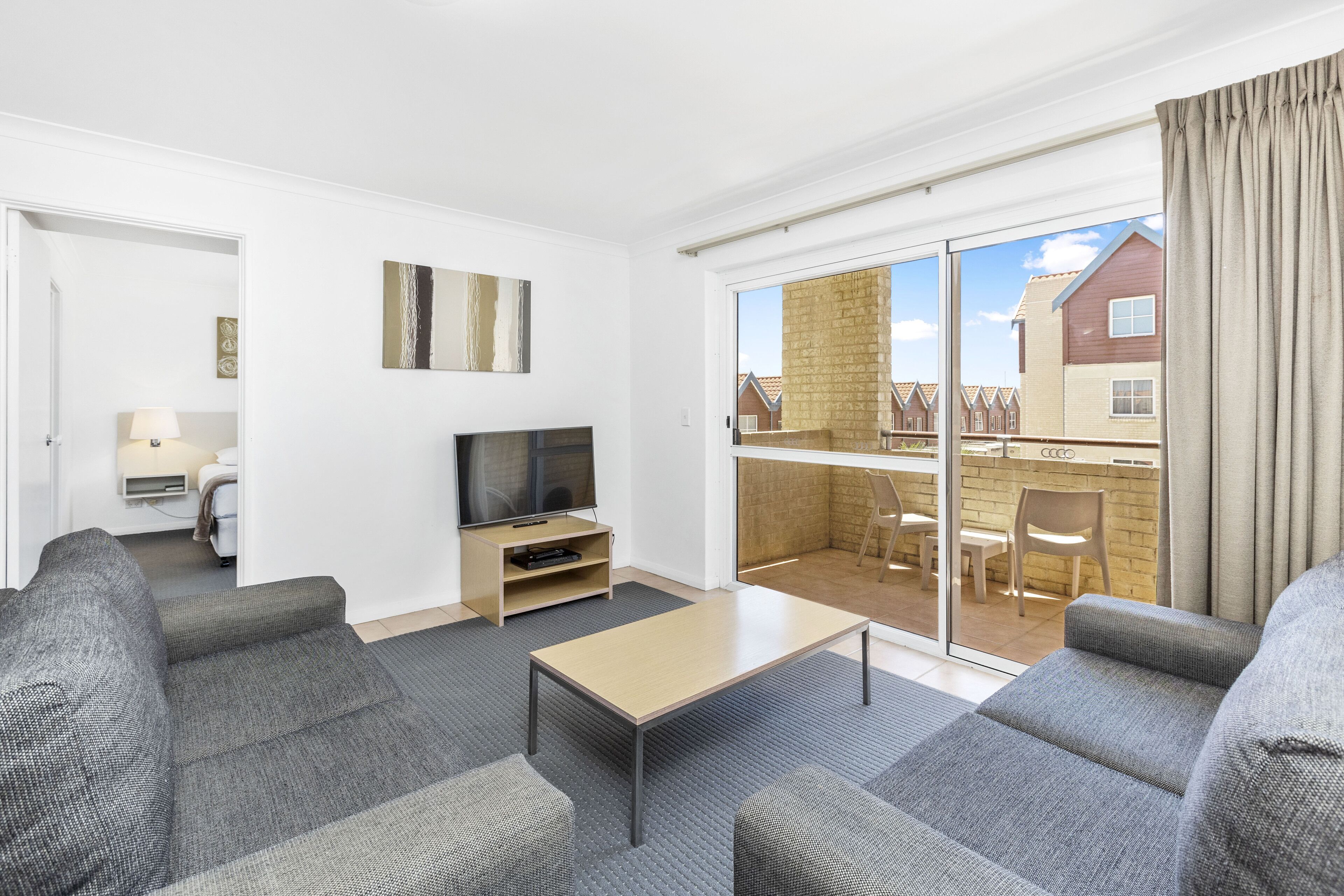 Nautica Residences by Seashells Hillarys